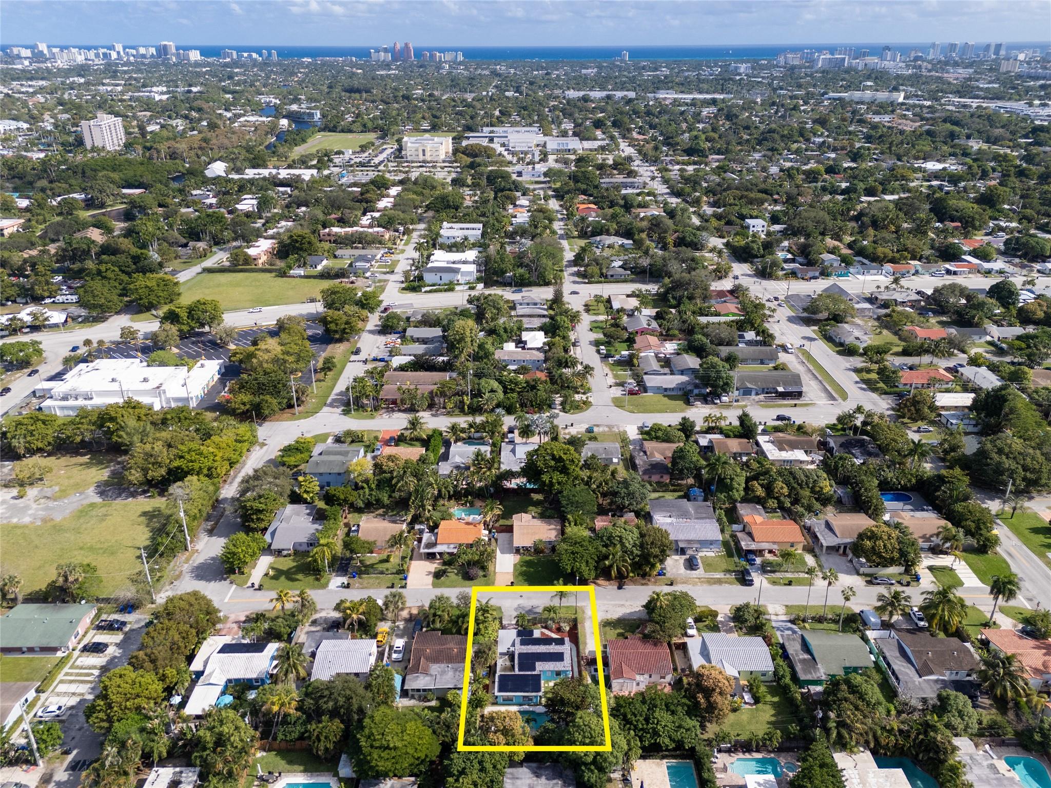 Homes for sale in Fort Lauderdale, FL | 1625 Nw 2Nd Ave, Fort Lauderdale, FL 33311 | MLS# F10539070