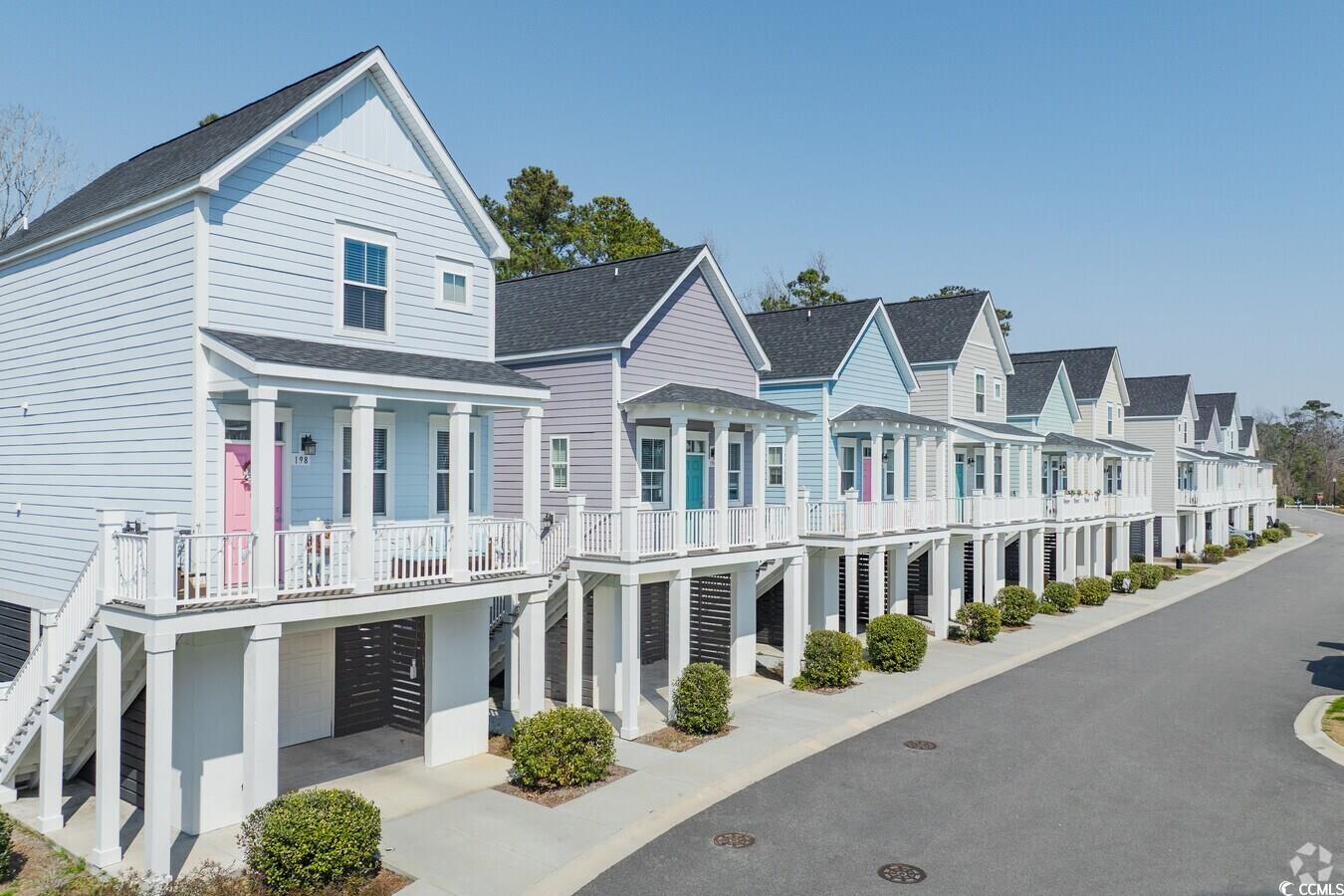 1501 Flatwood St UNIT Hatteras Murrells Inlet, SC 29576