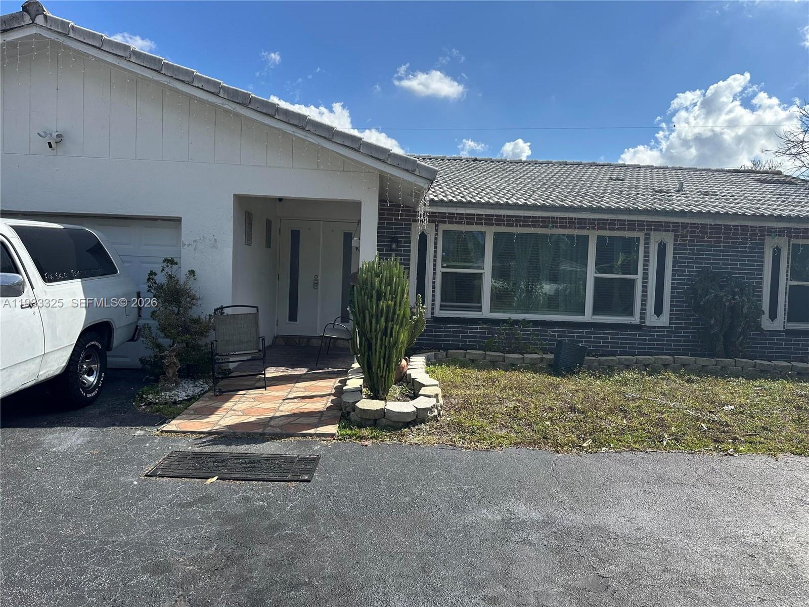 Coral Springs Sub No 1