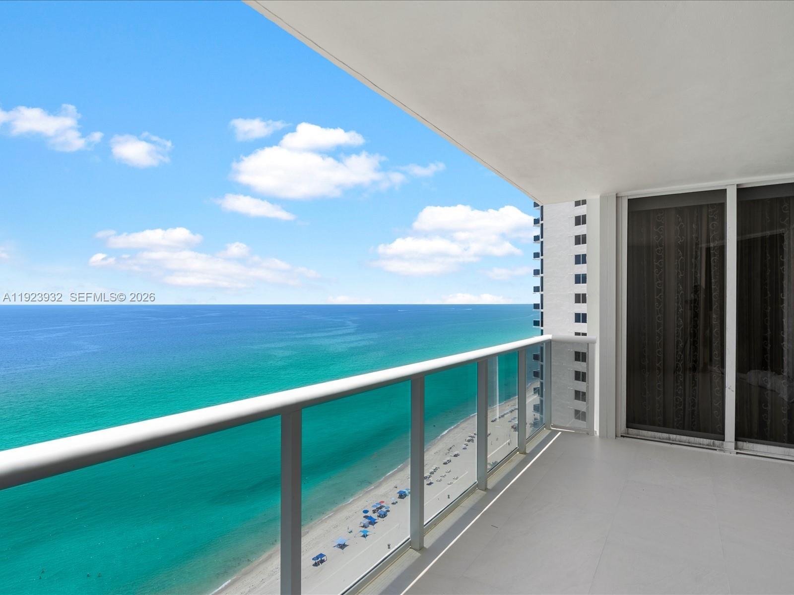 Ocean Two Condo