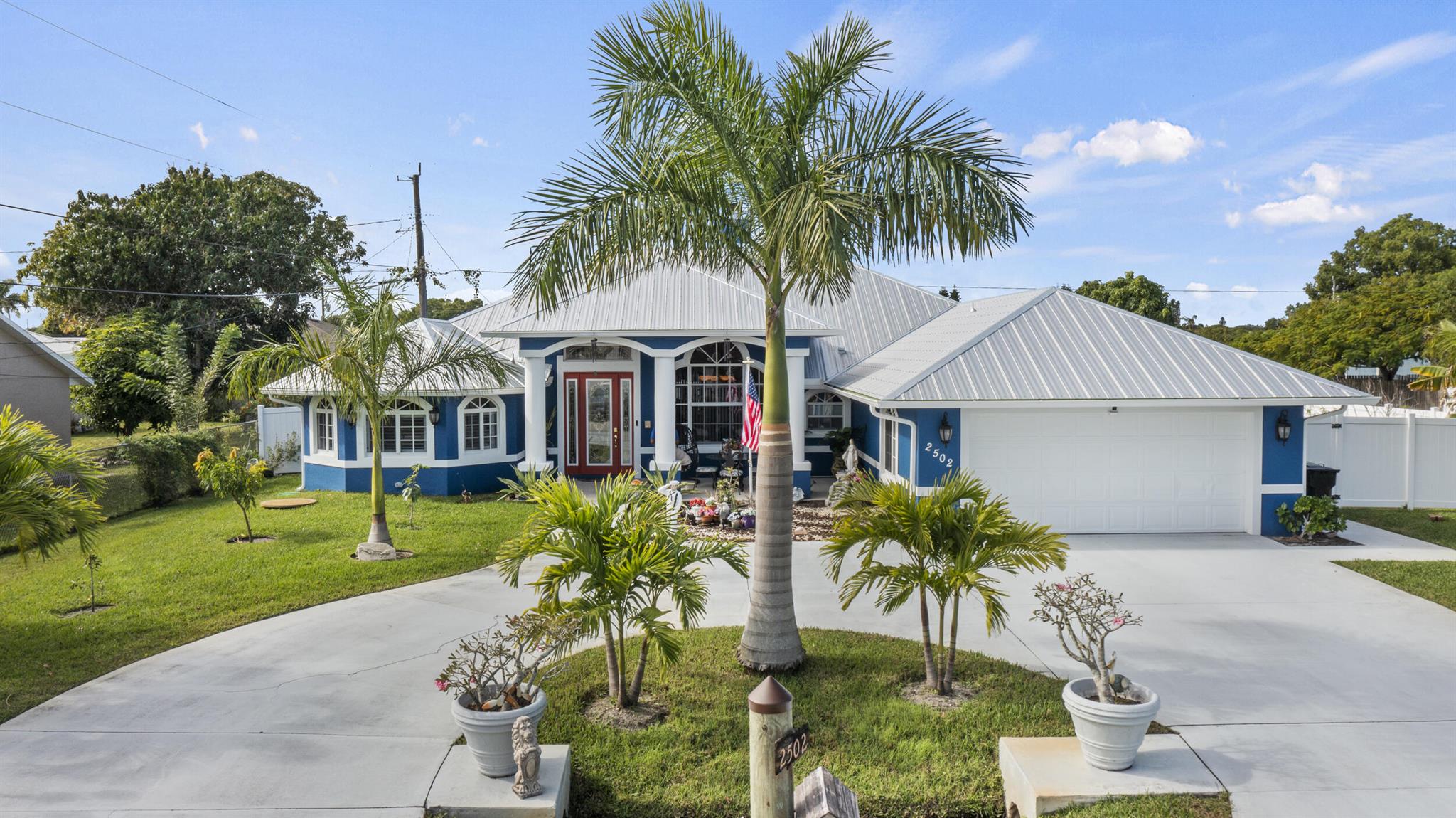 Homes for sale in Port St Lucie, FL | 2502 Se Lakewood Street, Port St Lucie, FL 34952 | MLS# R11148789