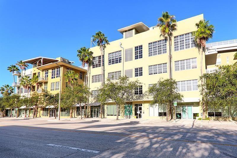 Avenue Lofts Condo Two