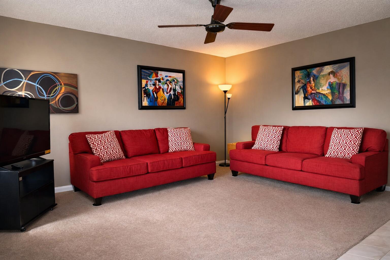 Kings Point Capri A Thru