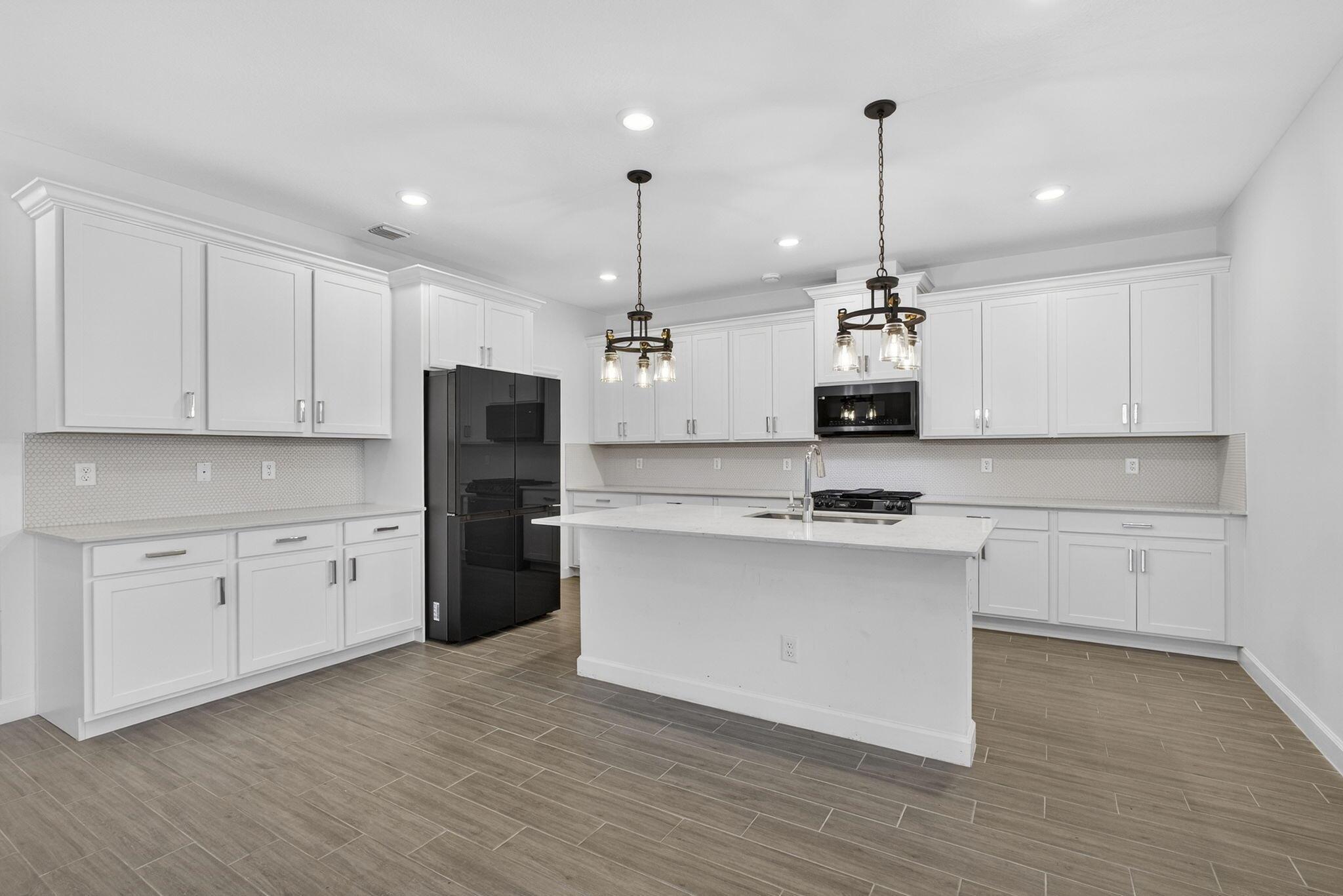 Arden Pud Pod I South