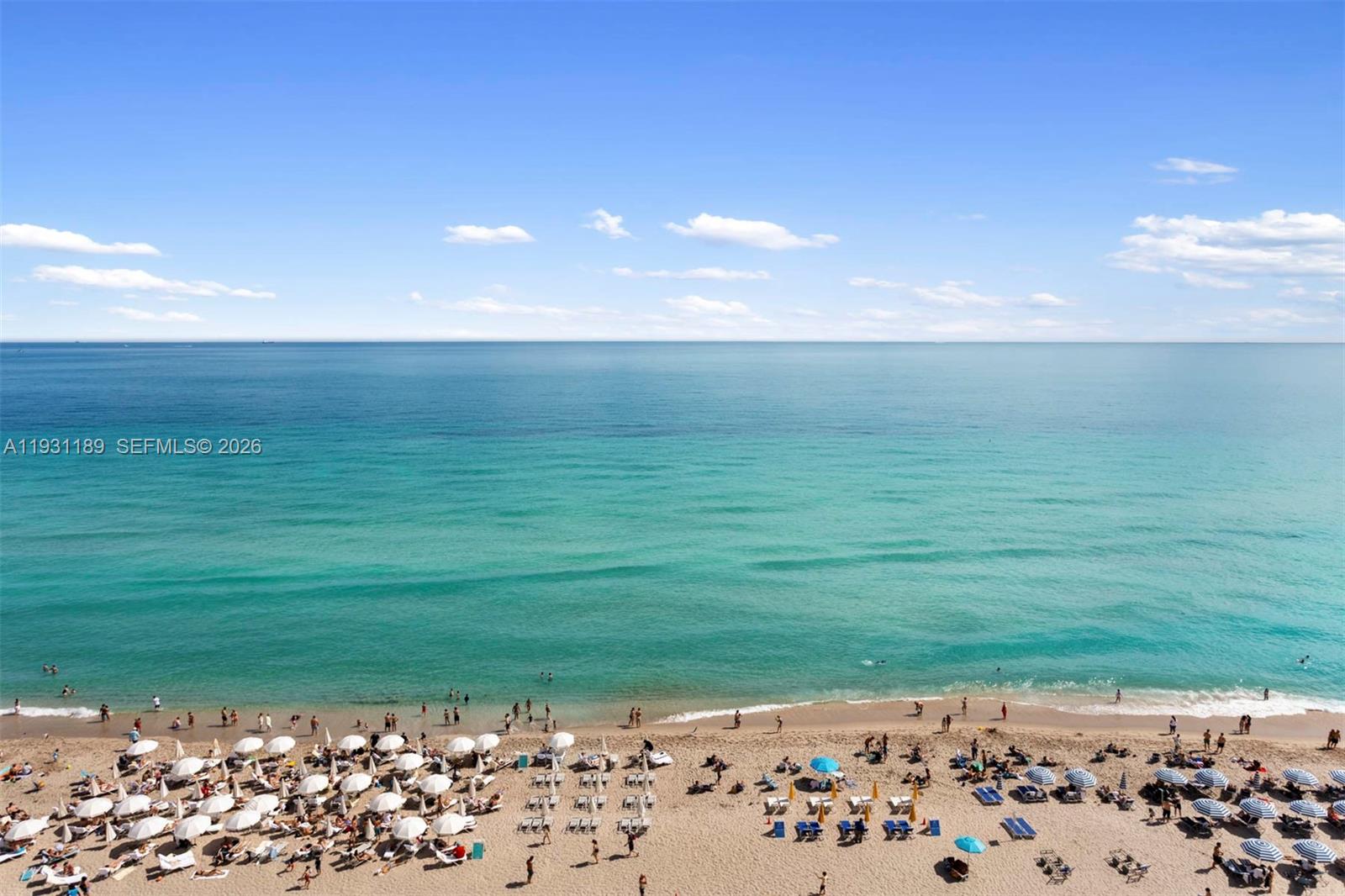 Apogee Beach Condominium