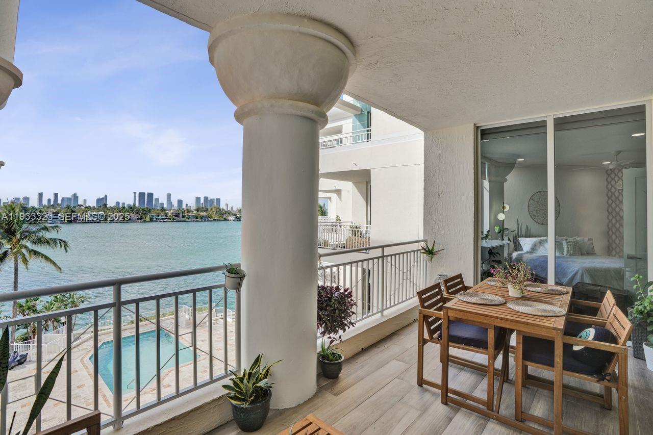 1 Century Ln Unit 510, Miami Beach, Florida 33139