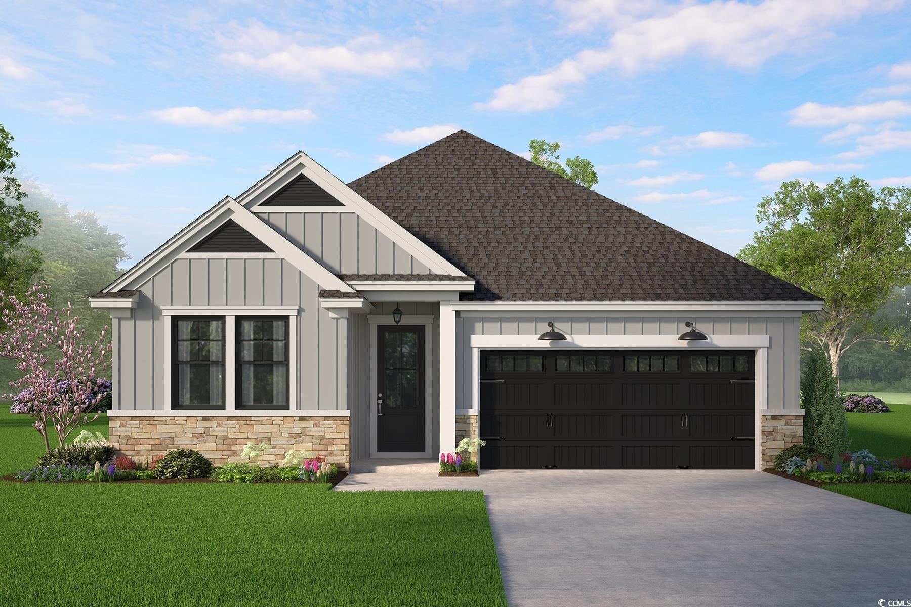 4900 Huckleberry Ln. Conway, SC 29526