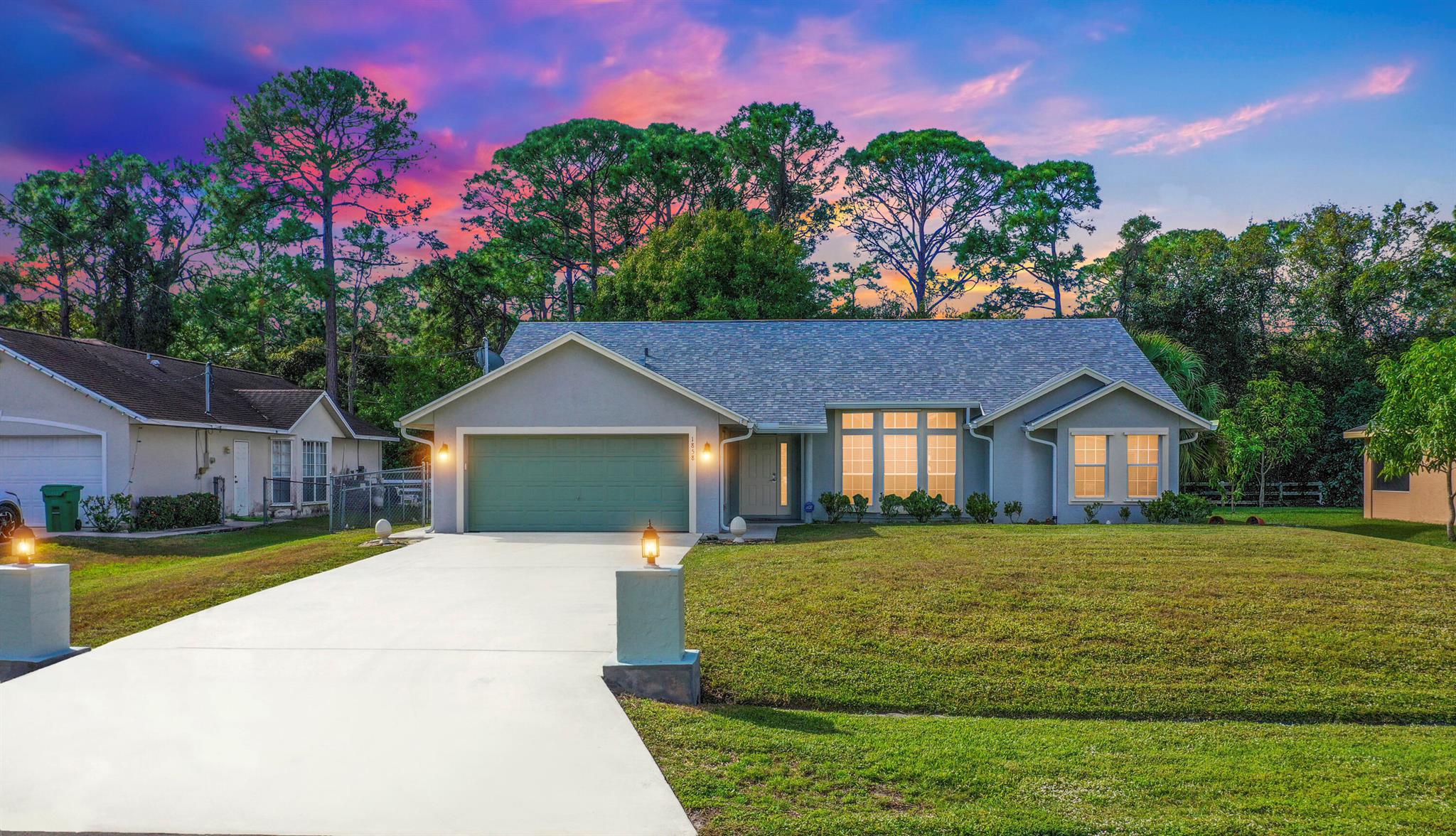 Port St Lucie Section 11