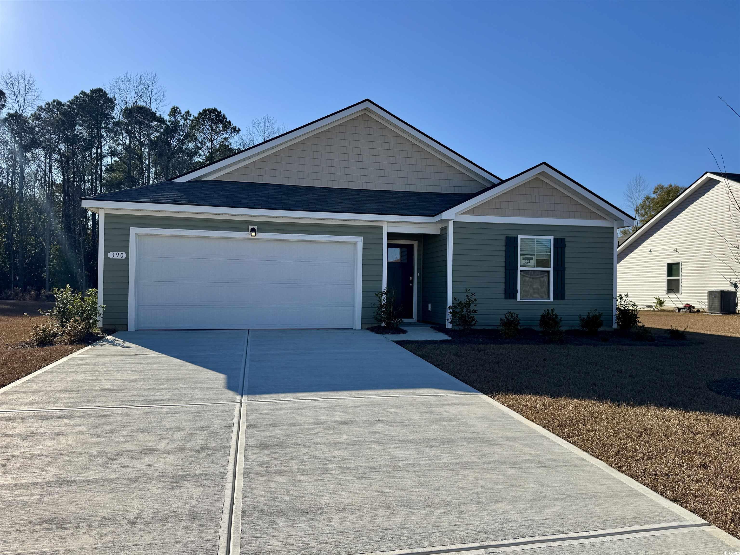 390 Acosta Circle Conway, SC 29527