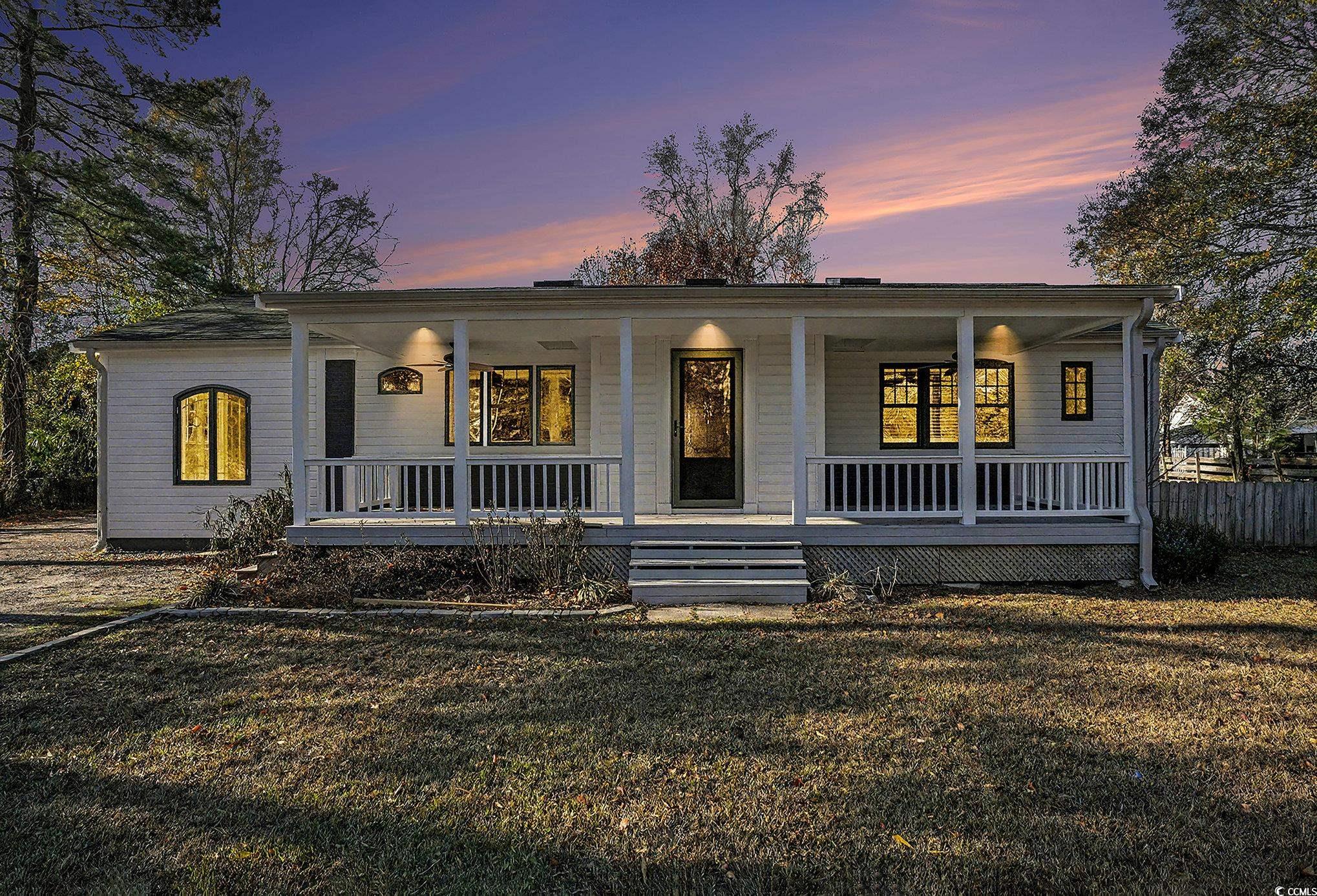 Homes for sale in Conway, SC | 218 Busbee St, Conway, SC 29526 | MLS# 2529767