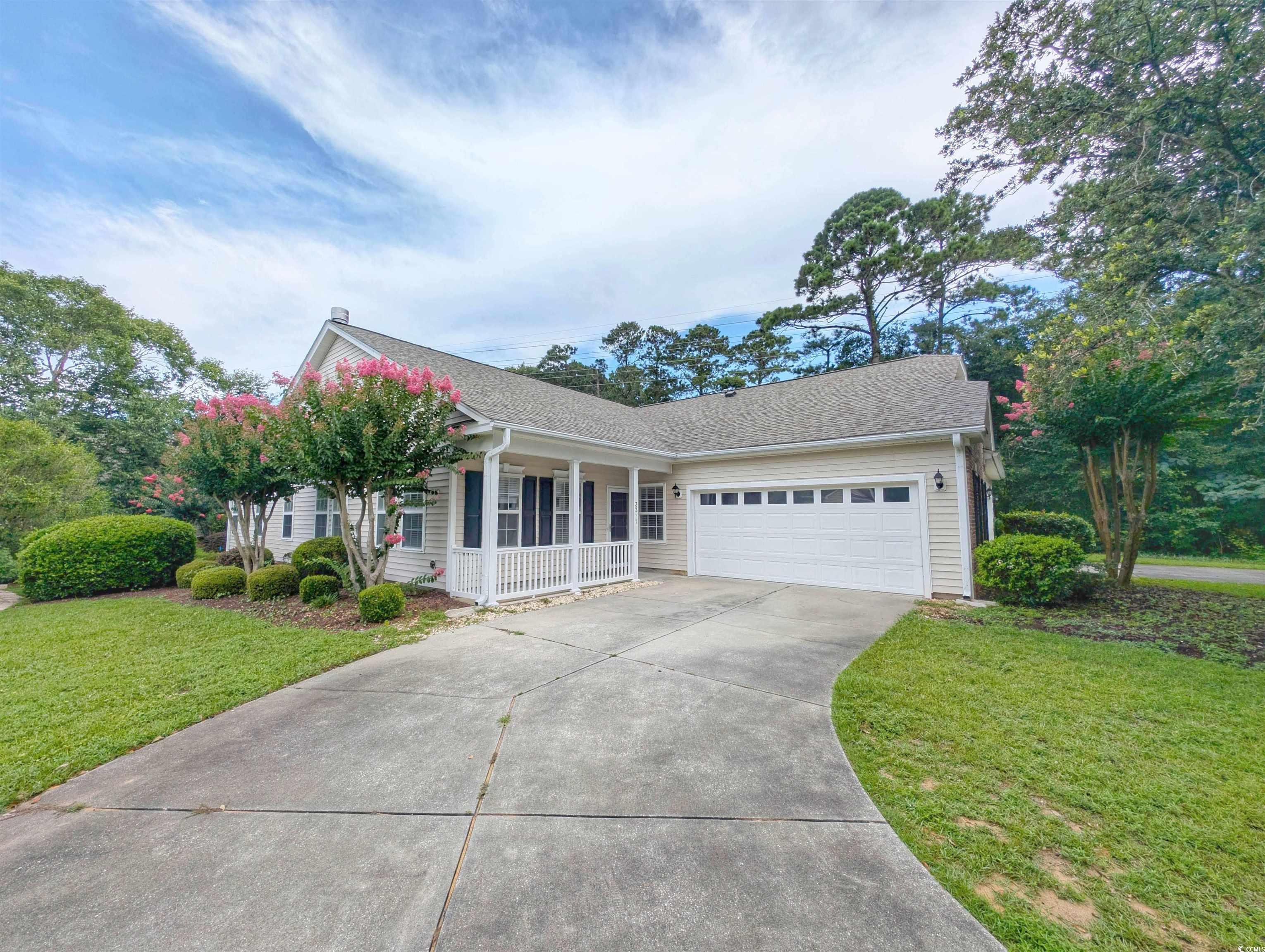 33 Regal Ln. UNIT Unit 1 Rose Run Pawleys Island, SC 29585