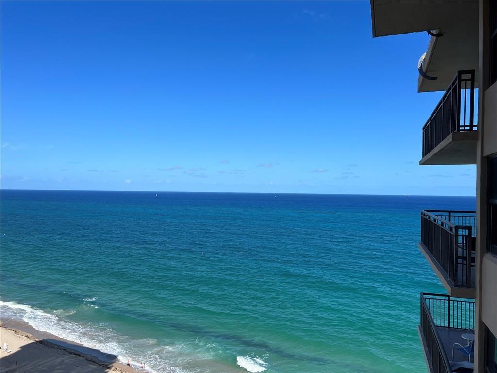 Galt Ocean Club Condo