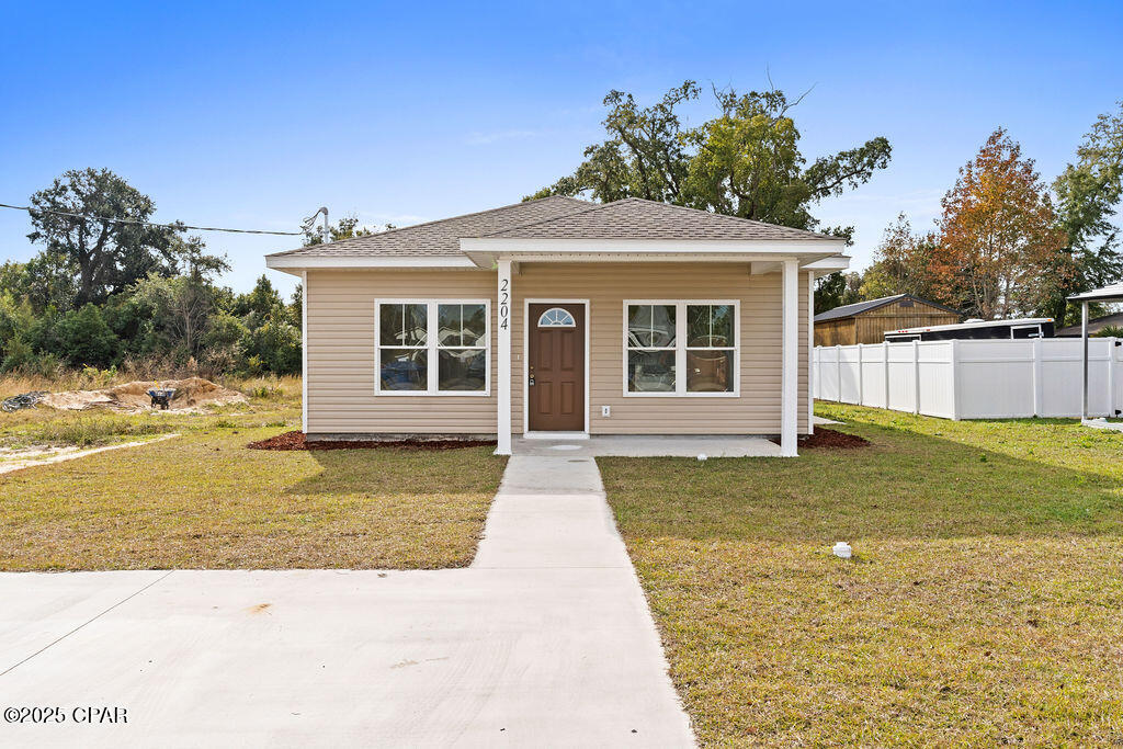 Details for 2204 8th Street, Panama City, FL 32401