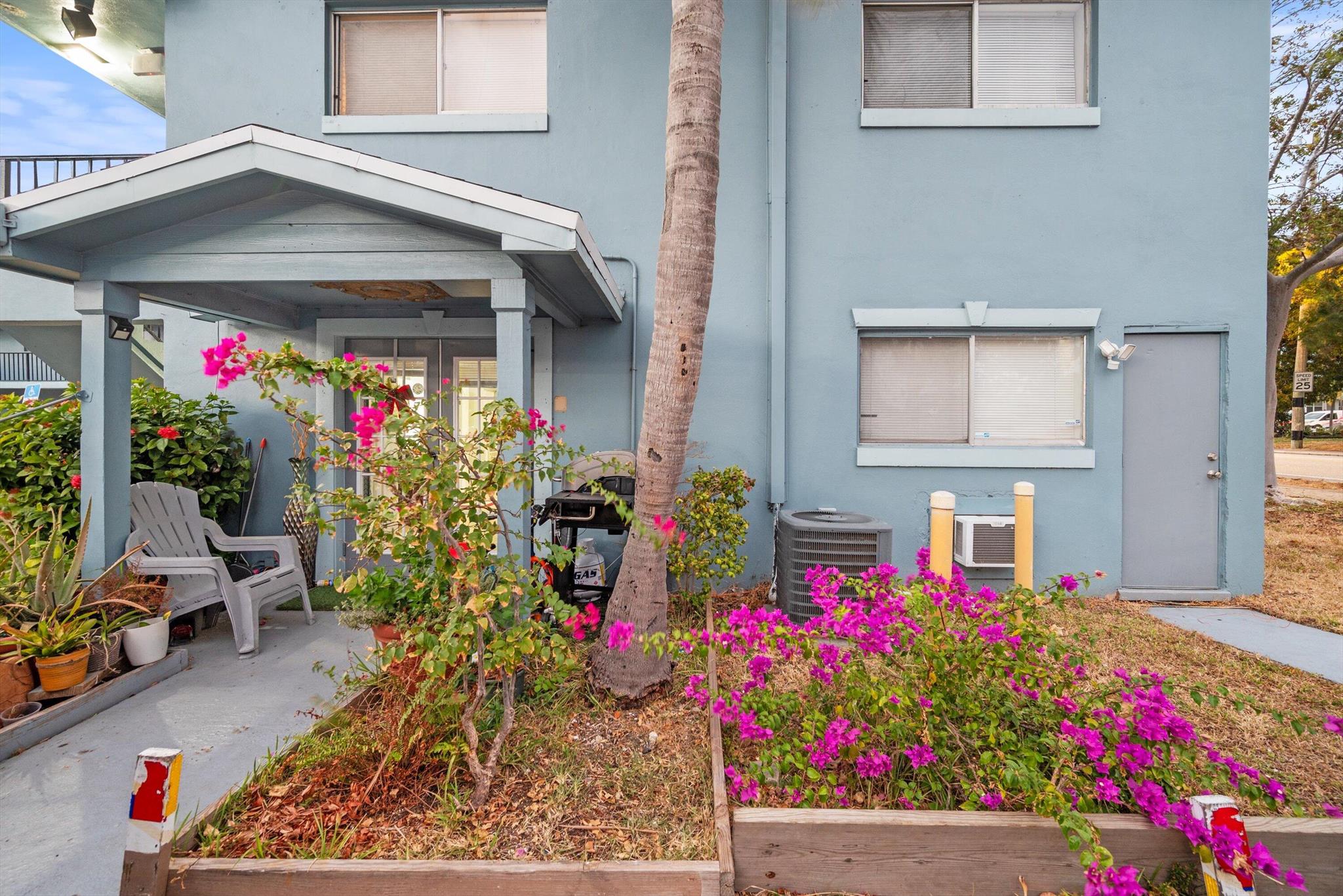 Enclave At Crown Park Con