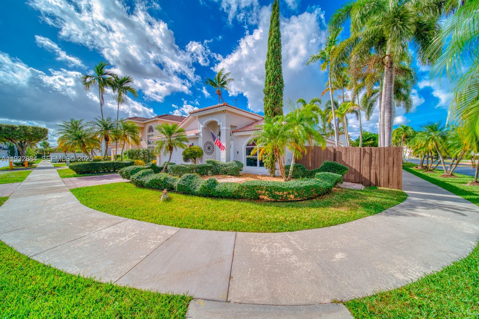 Forest Lakes Estates Sec