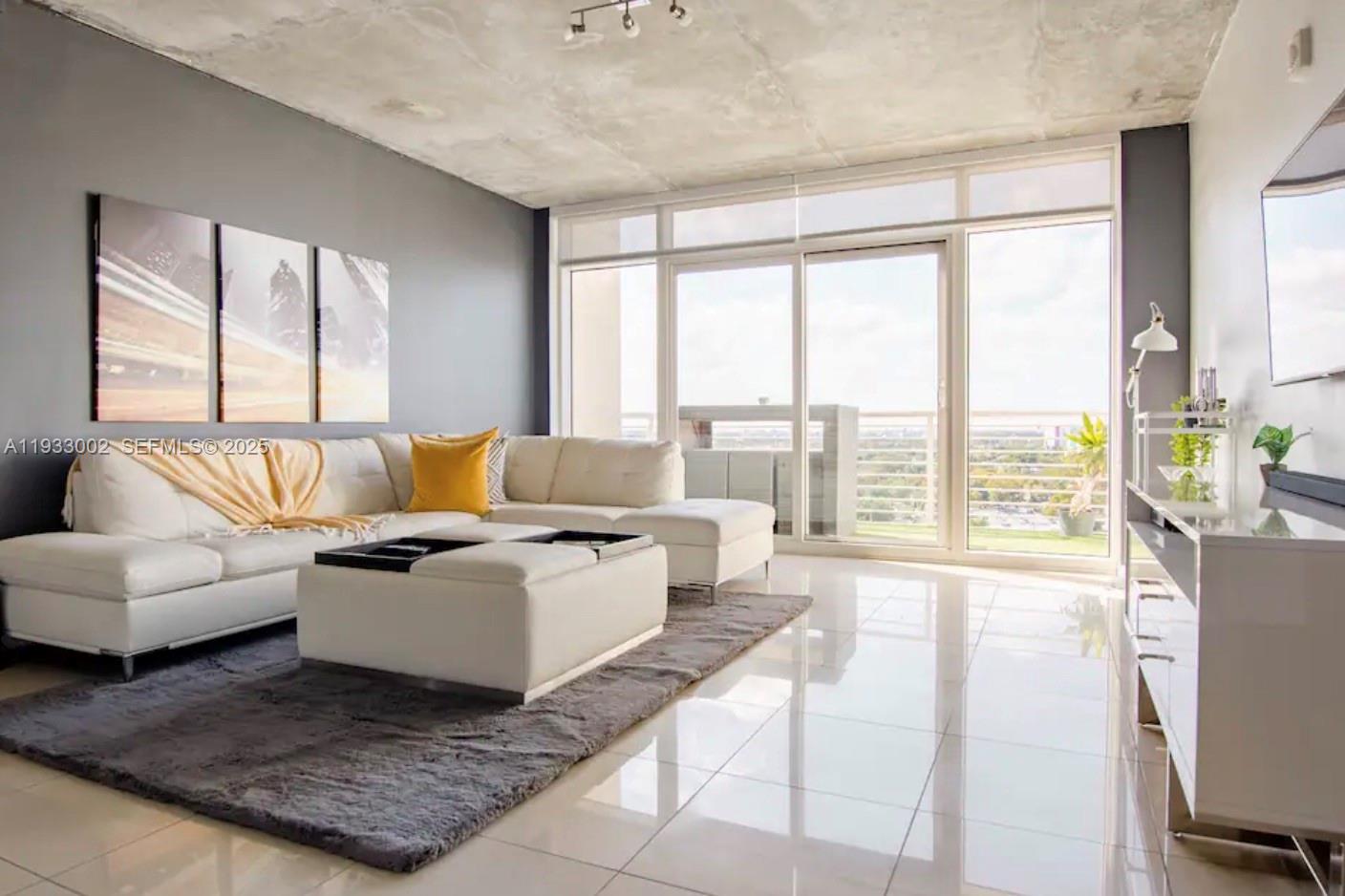 Midblock Miami Condo