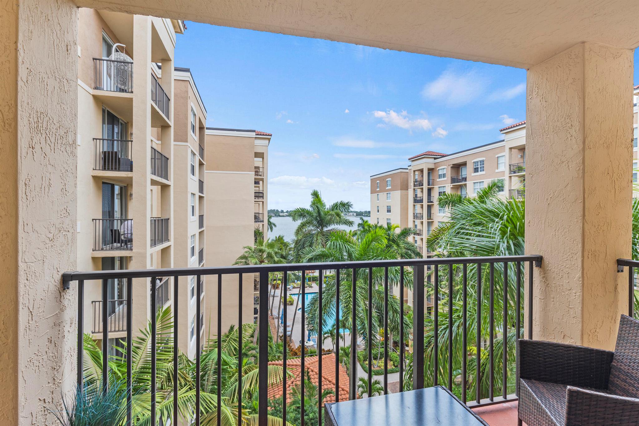 Flagler Pointe Condo