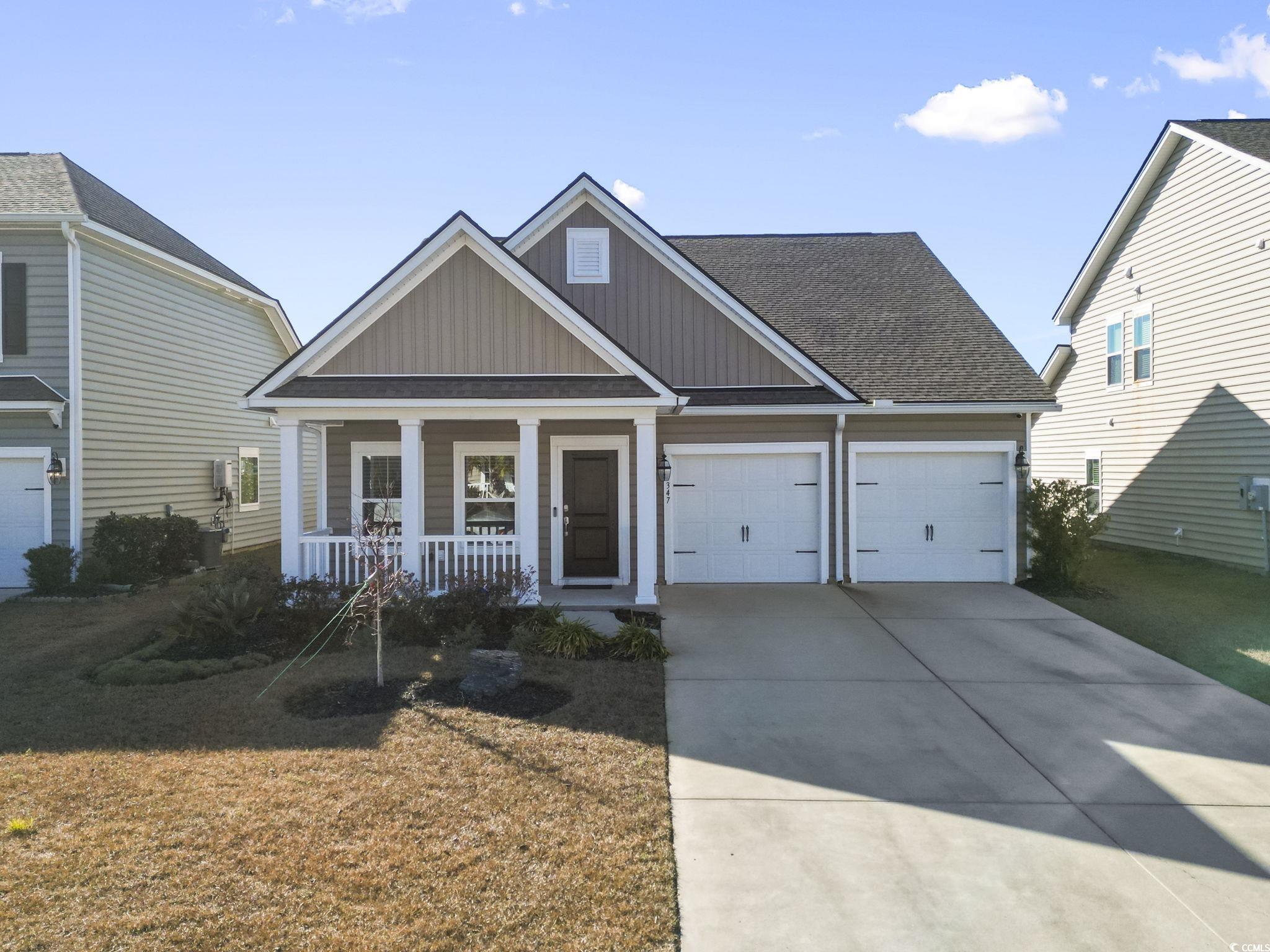 347 Harbison Circle Myrtle Beach, SC 29579