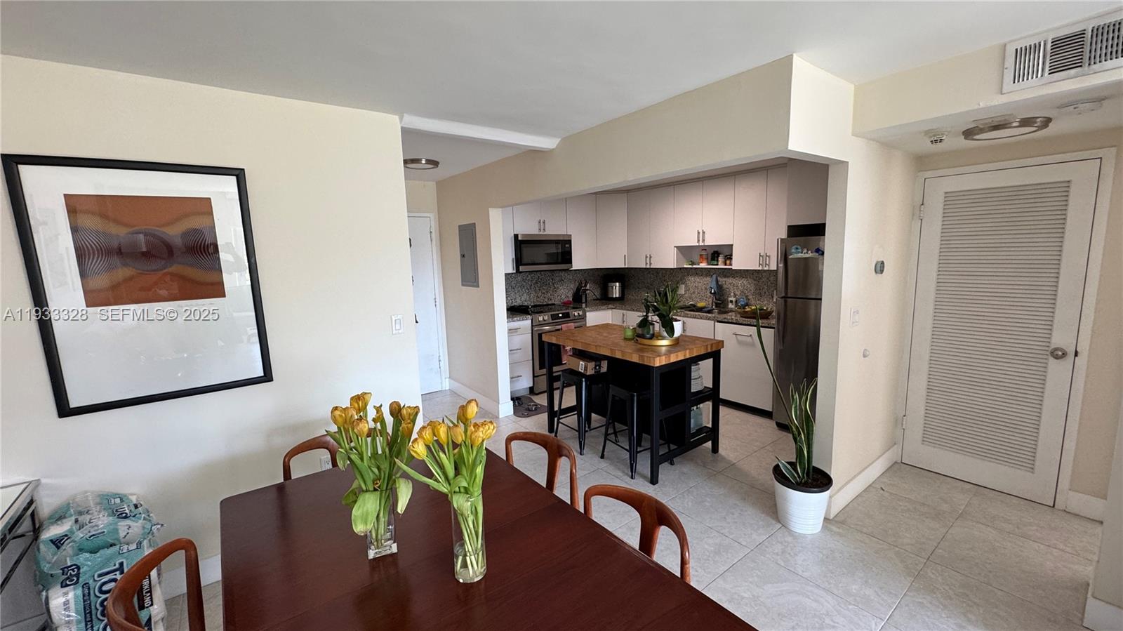 Brickell Biscayne Condo