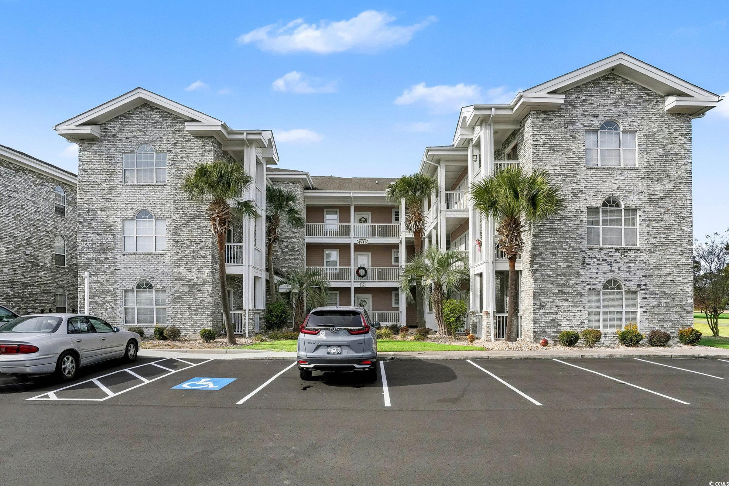4745 Wild Iris Dr. UNIT 9-105 Myrtle Beach, SC 29577