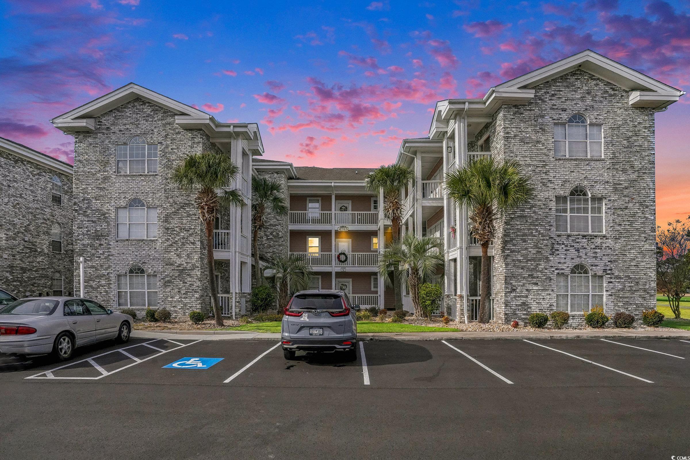 4745 Wild Iris Dr. UNIT 9-105 Myrtle Beach, SC 29577