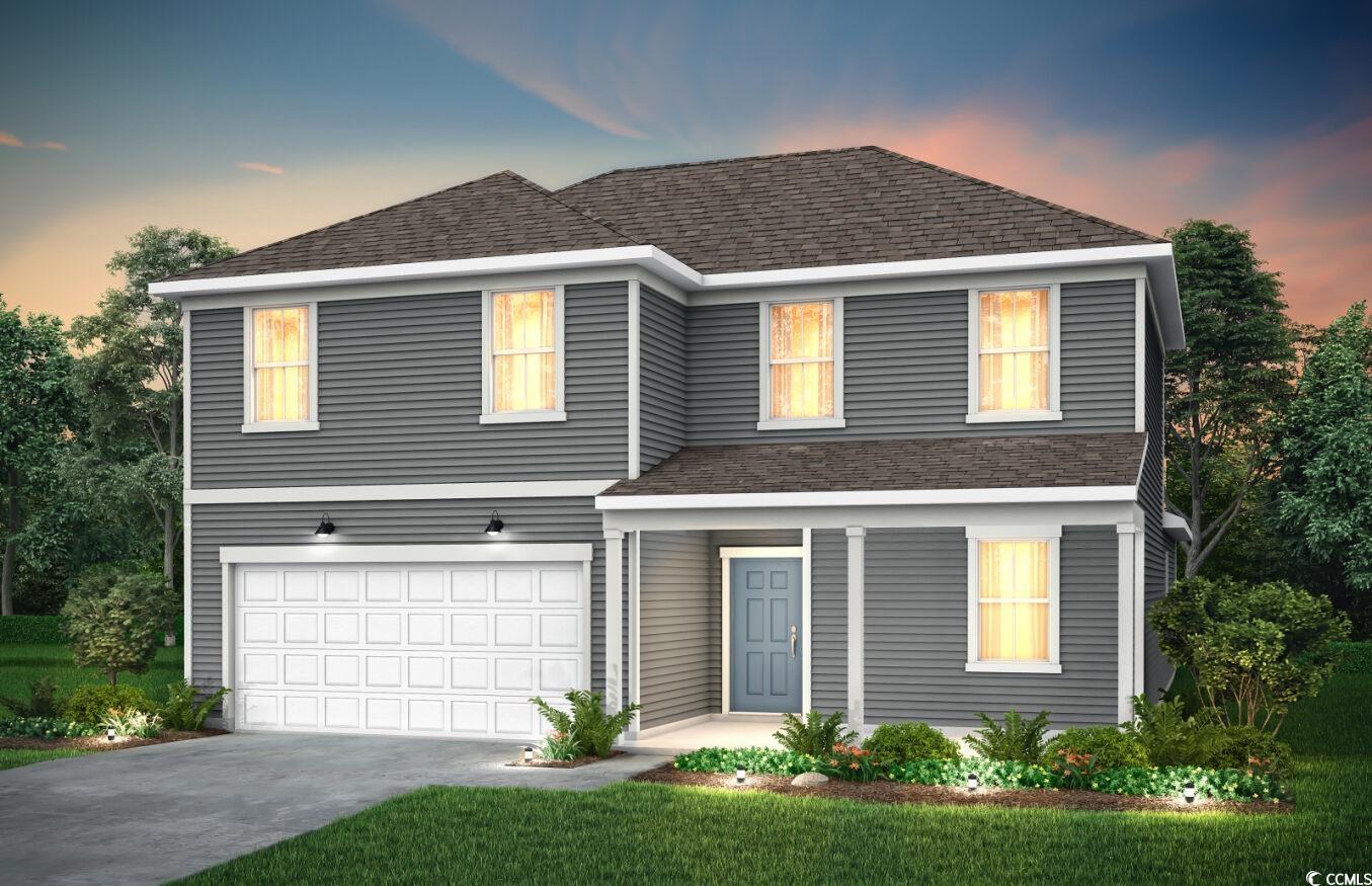 3090 Visionary Dr. Myrtle Beach, SC 29588