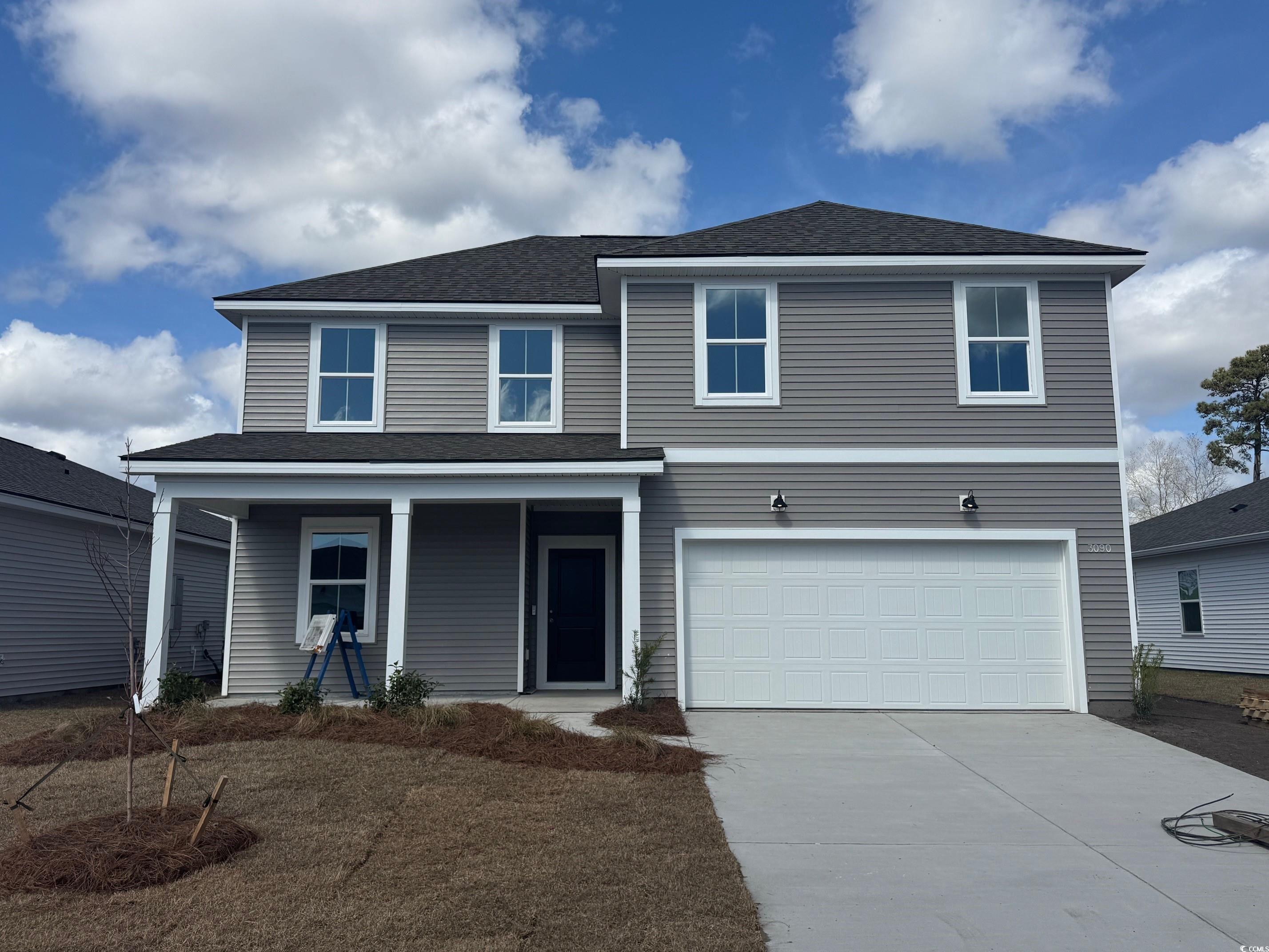 3090 Visionary Dr. Myrtle Beach, SC 29588