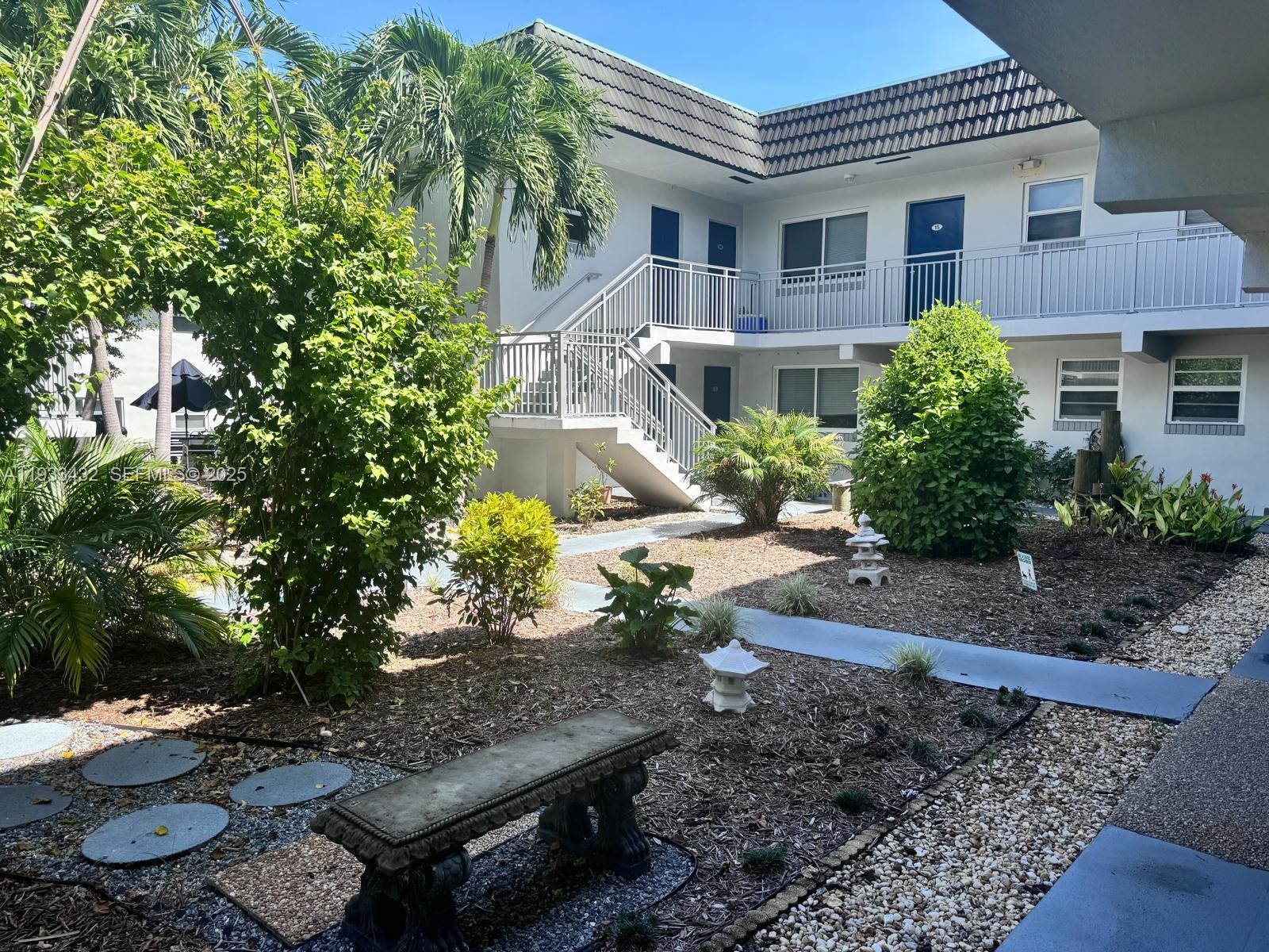 Harbordale Condo