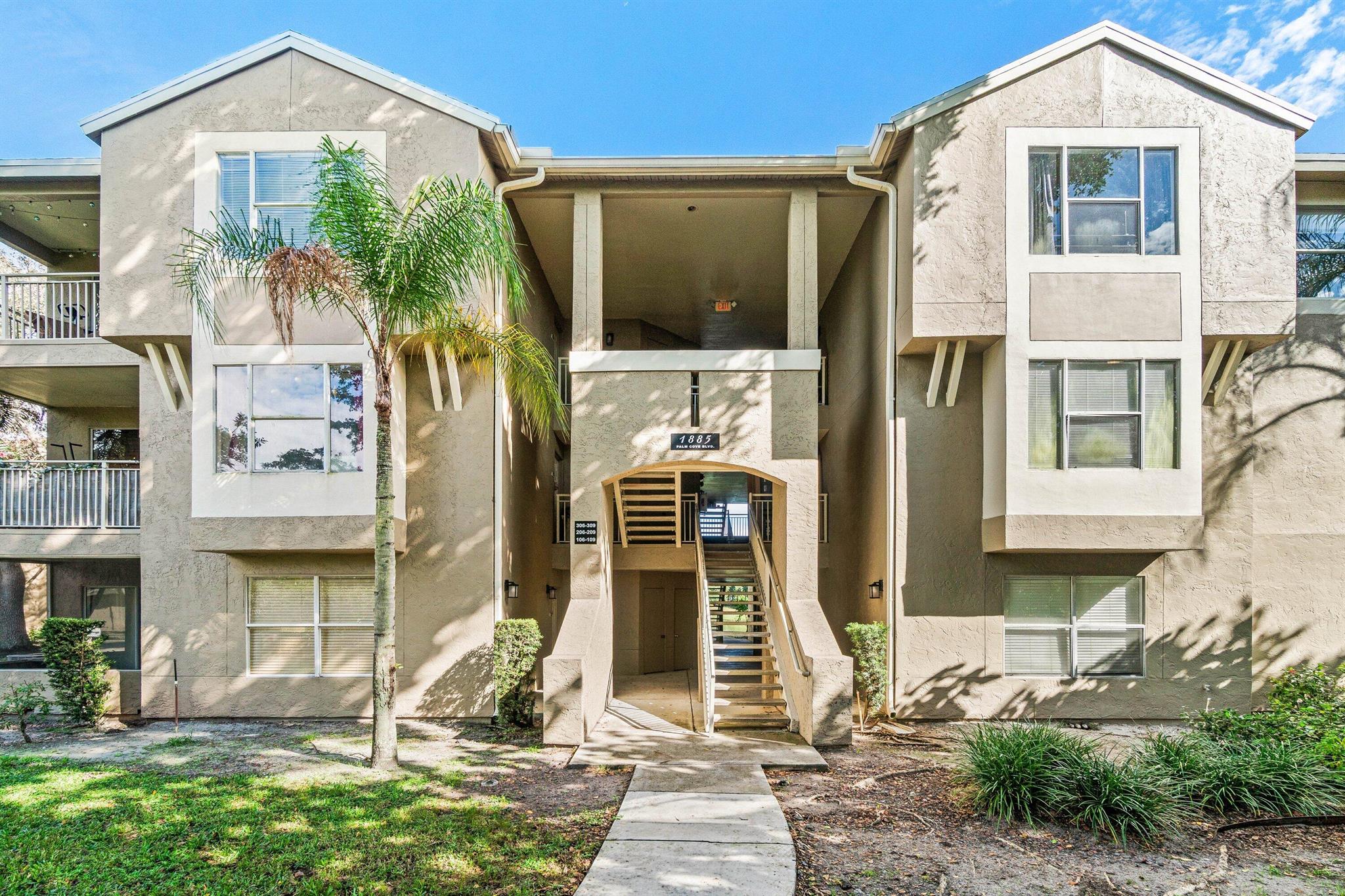 Homes for sale in Delray Beach, FL | 1885 Palm Cove Boulevard #10-207, Delray Beach, FL 33445 | MLS# R11148847
