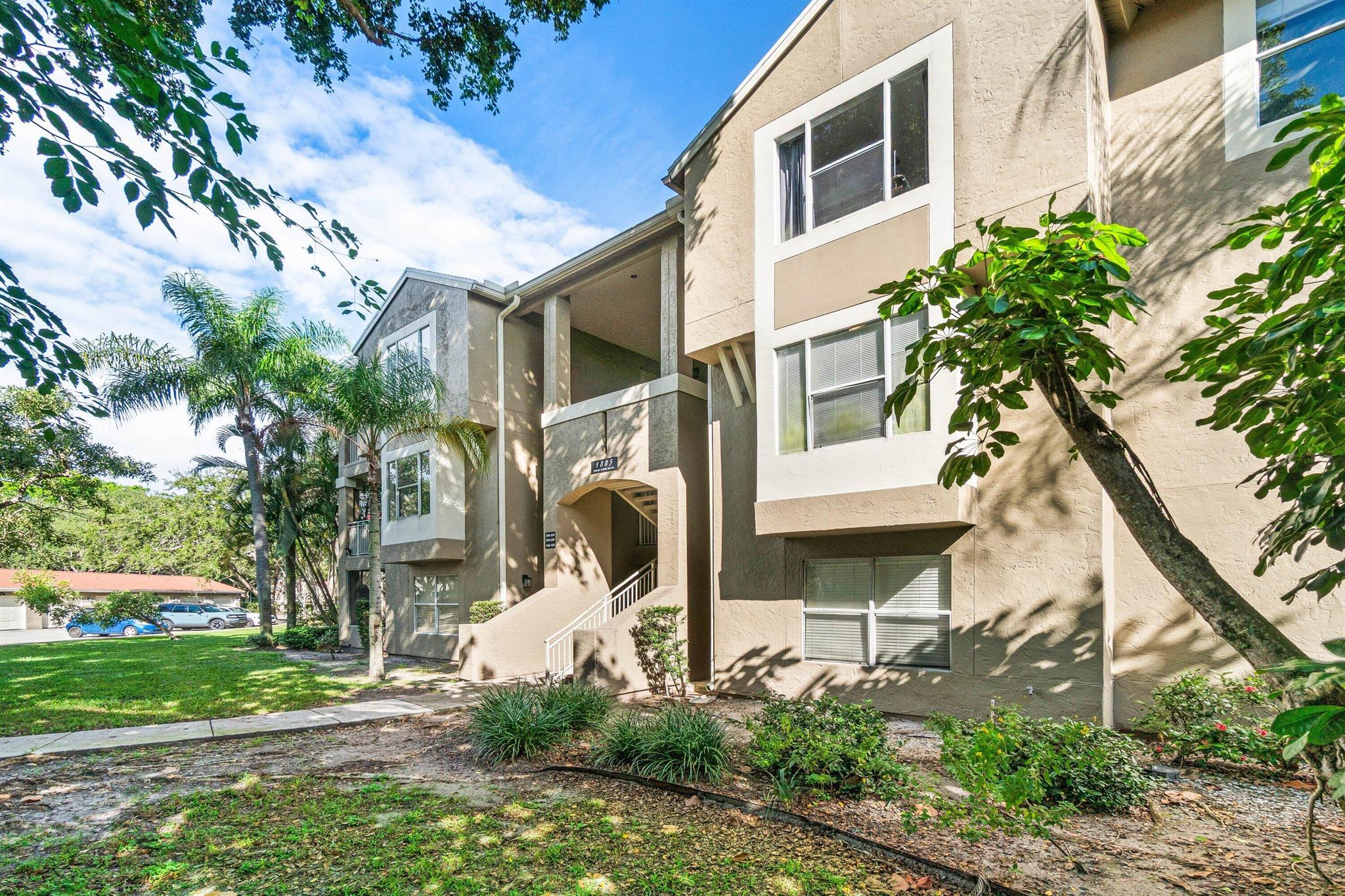 Homes for sale in Delray Beach, FL | 1885 Palm Cove Boulevard #10-207, Delray Beach, FL 33445 | MLS# R11148847