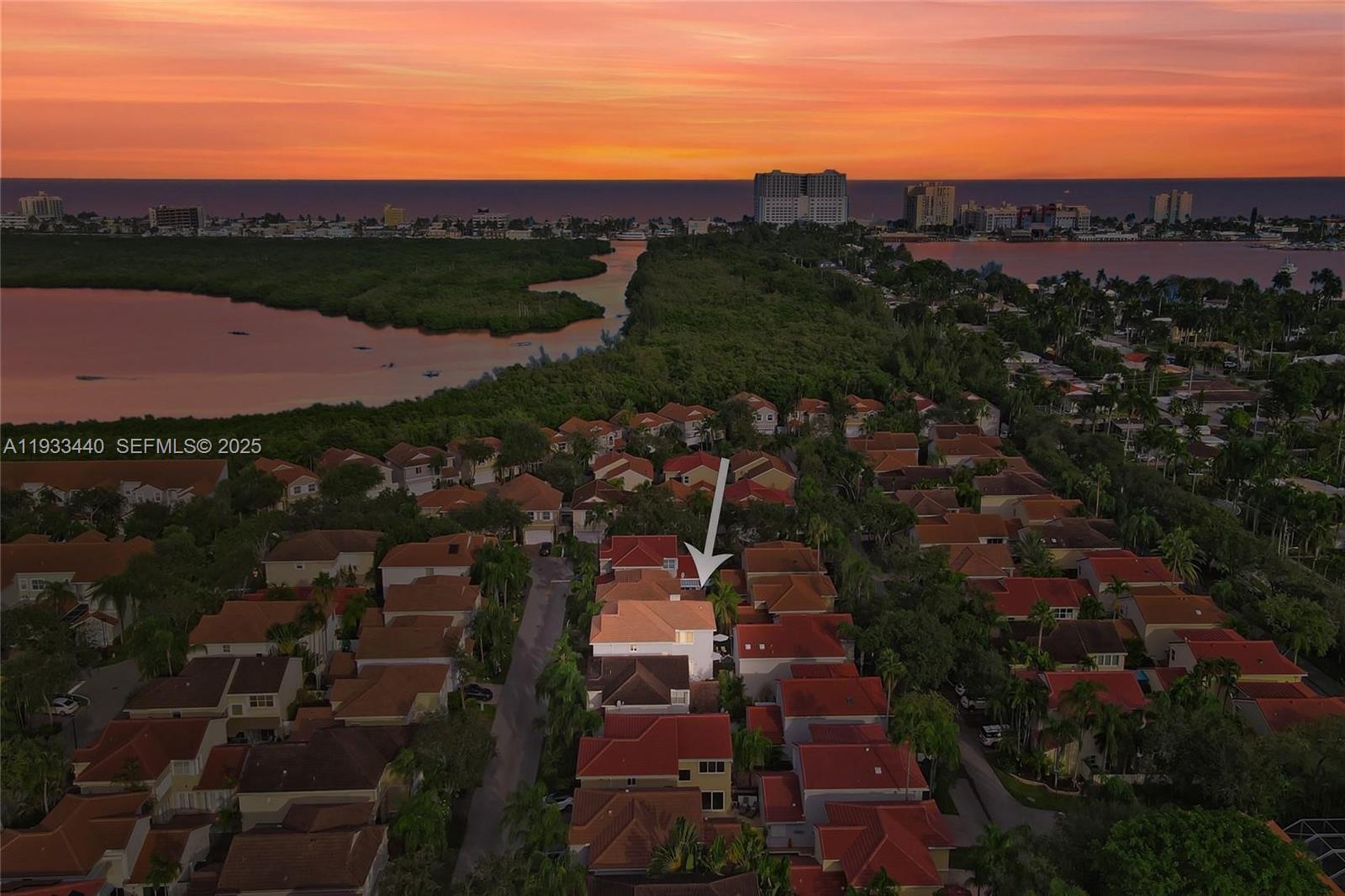 West Lake Village Plat