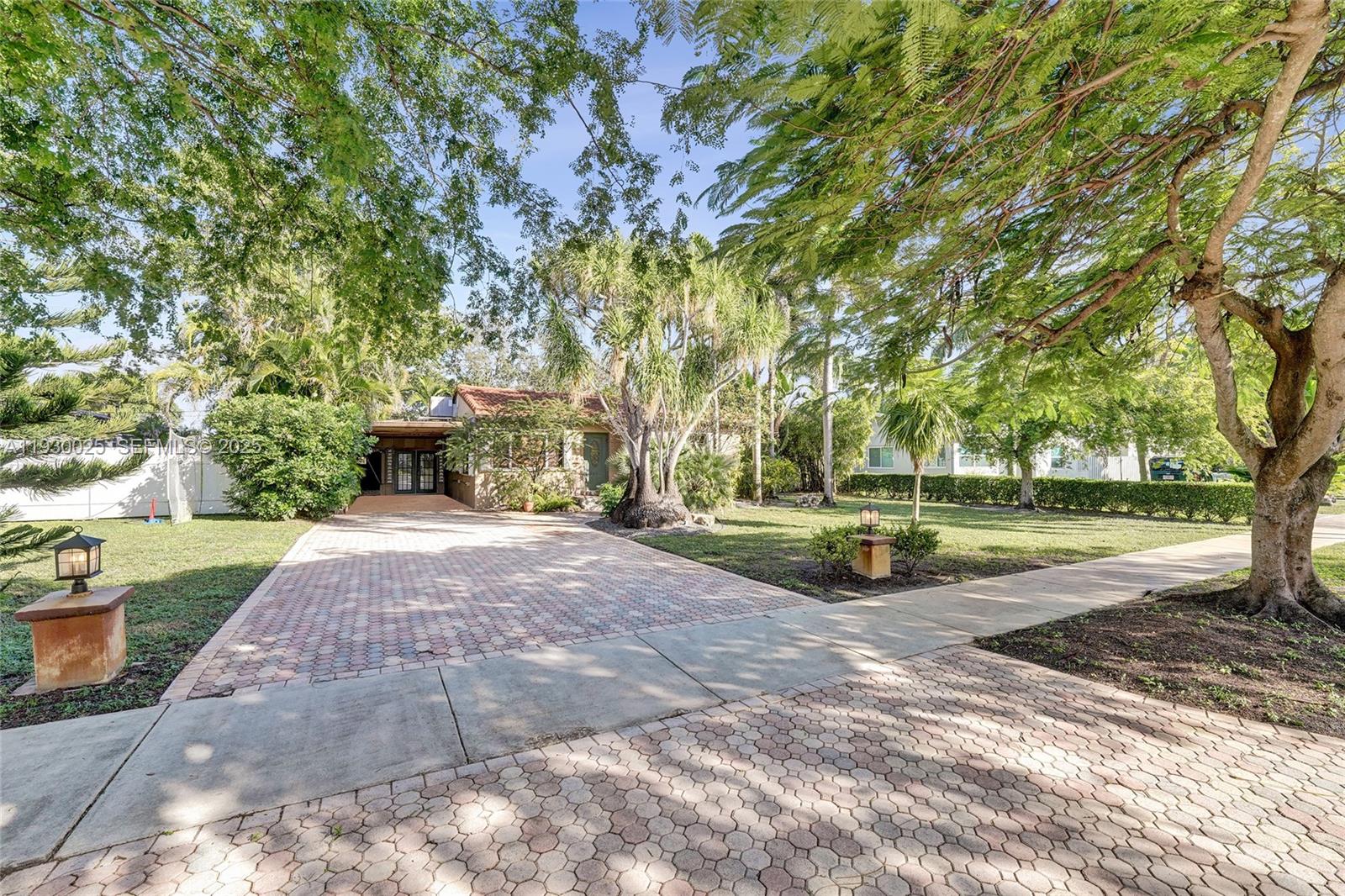 Oak Ridge Park Amen Plat