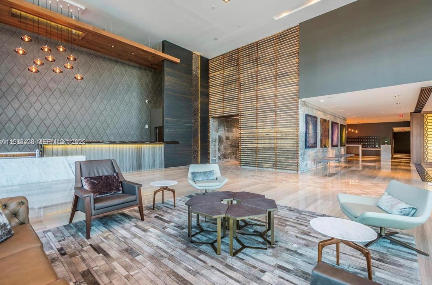 Two Midtown Miami Condo