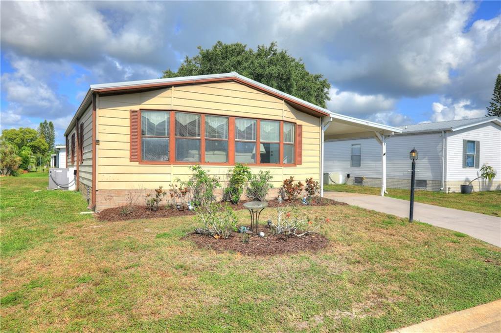 Barefoot Bay Unit 2 Part