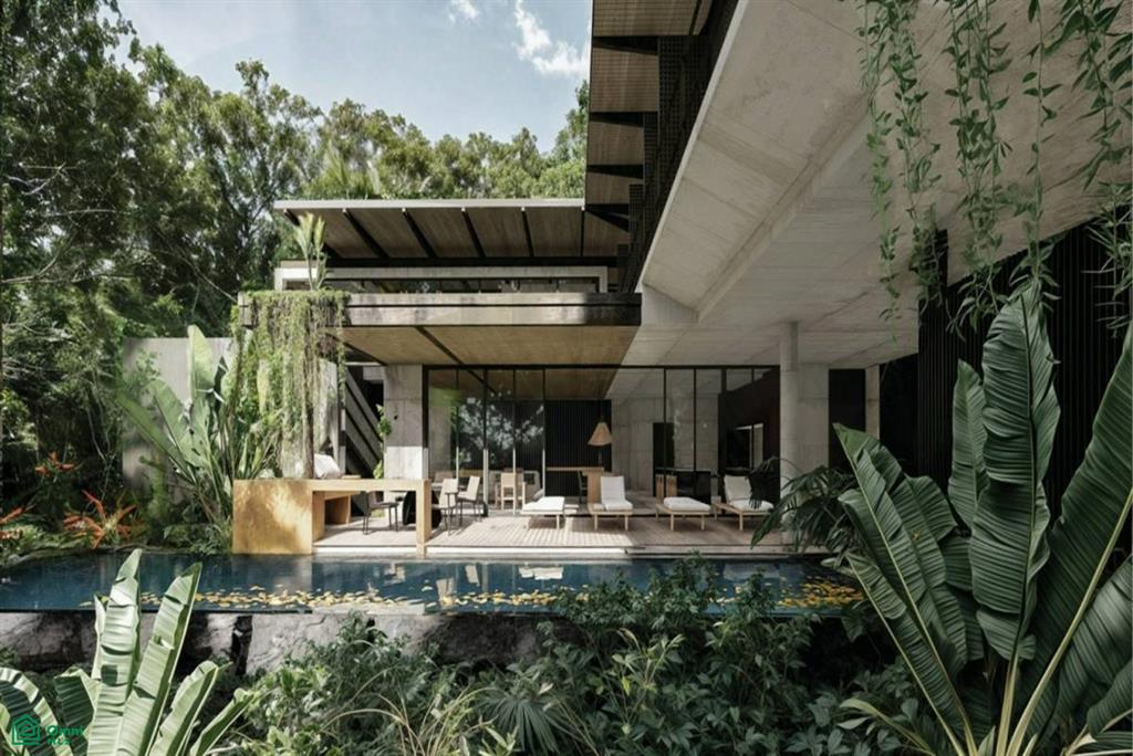 5 bed Single Family Homes For Sale in Santa Cruz, Guanacaste - 1