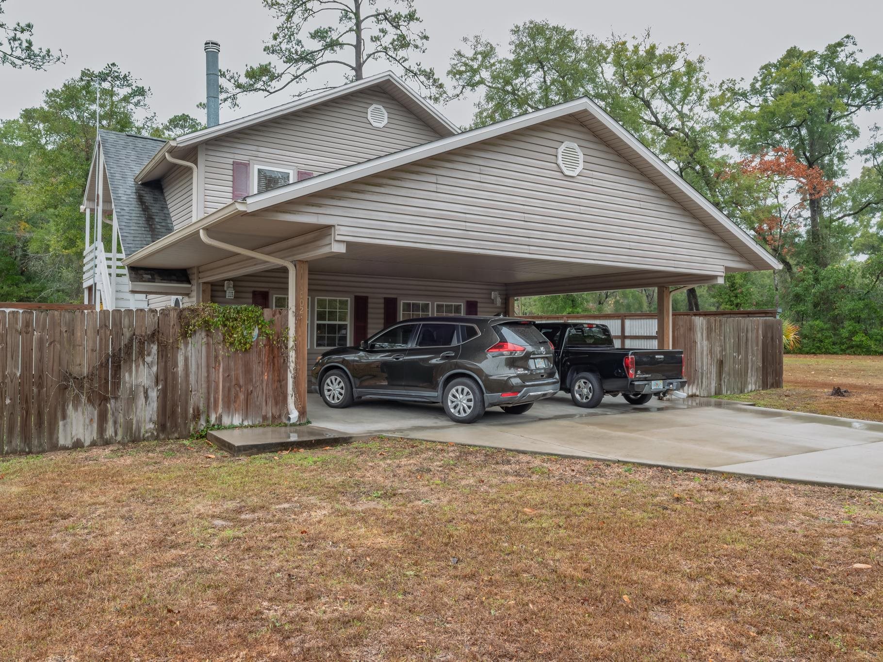 102  Provo Place , Crawfordville, FL, 