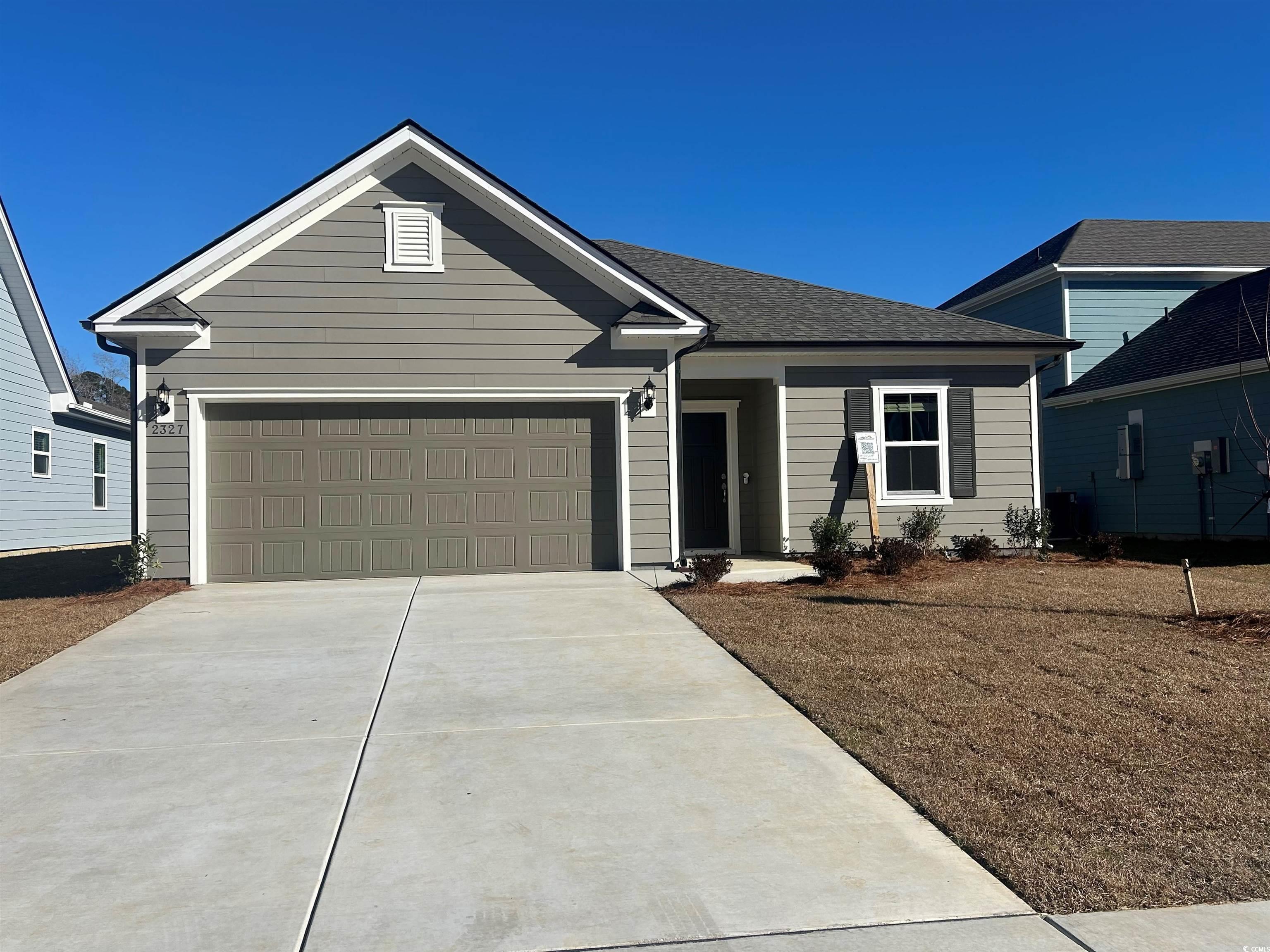 2327 Watershed Way Longs, SC 29568