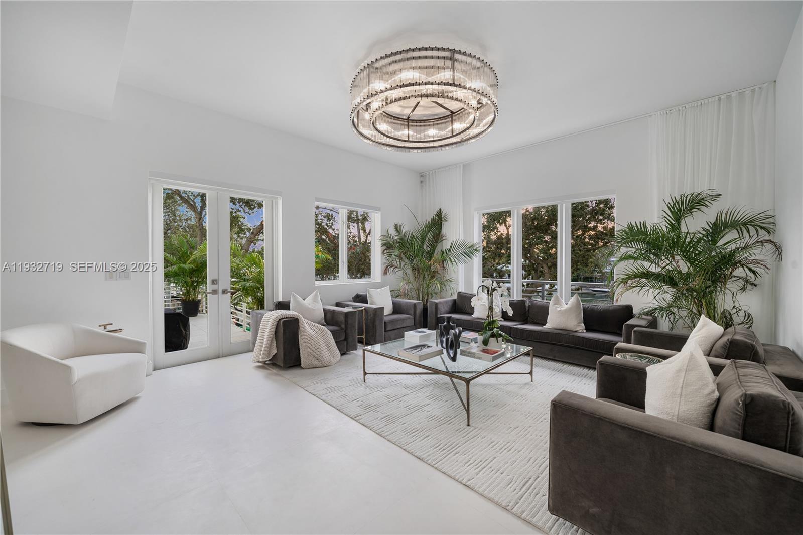 Aqua At Allison Island