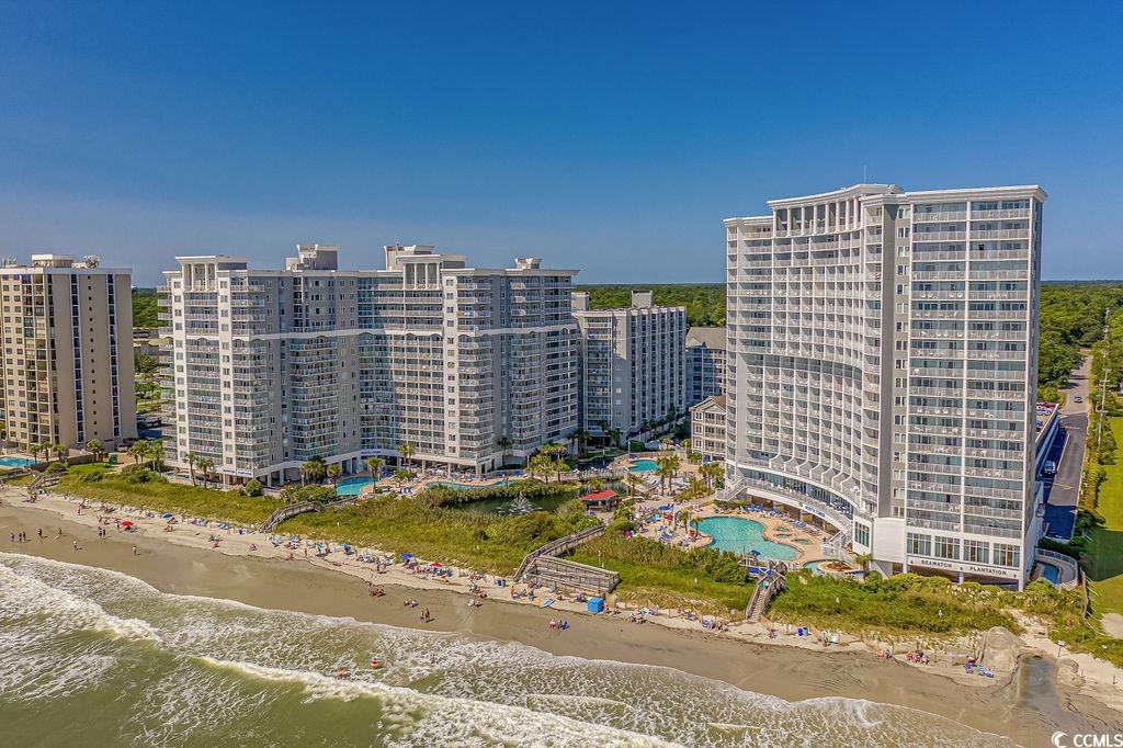 161 Seawatch Dr. UNIT #312 Myrtle Beach, SC 29572