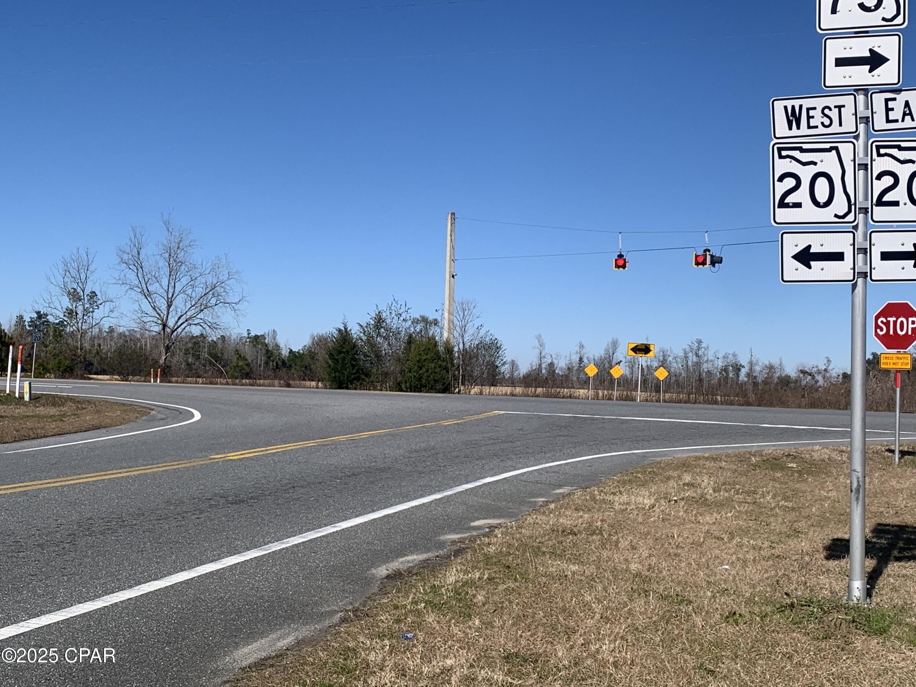 Details for 0000 Sr 73 Highway, Clarksville, FL 32430