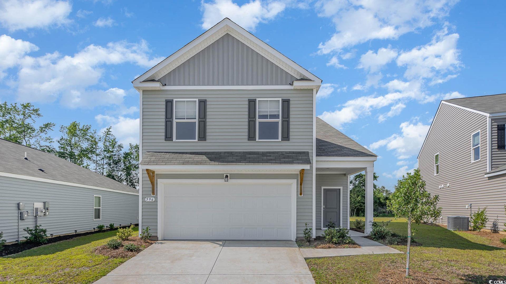 120 Grazing St Myrtle Beach, SC 29588