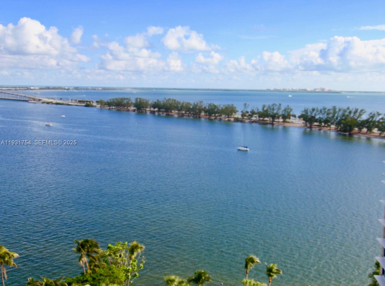 Brickell Townhouse Condo