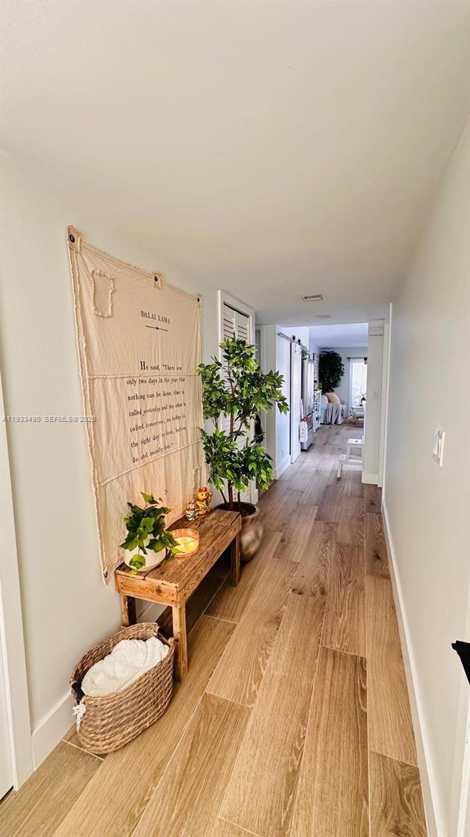 Racquet Club Apartments A