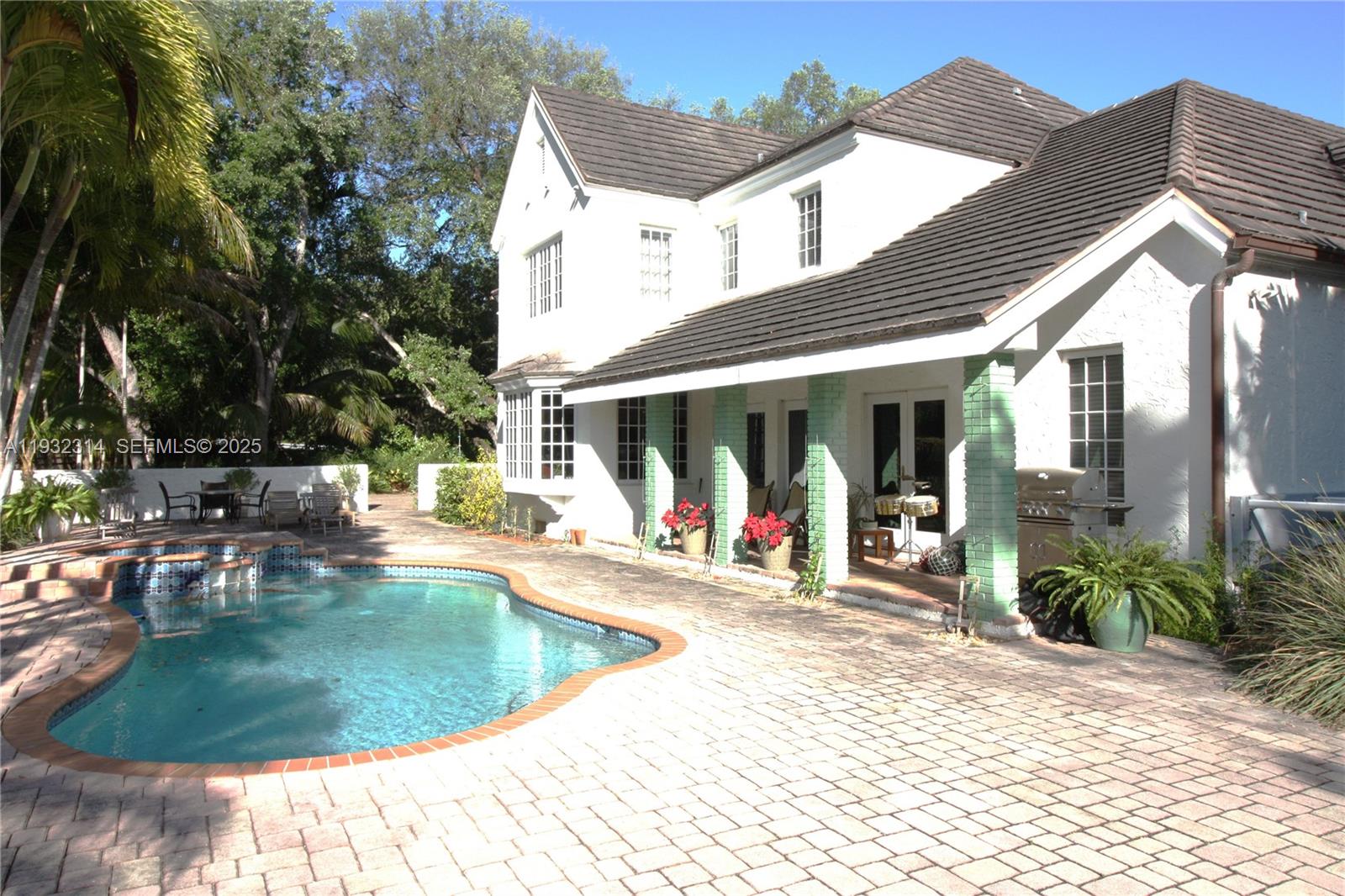 6750 Granada Blvd Coral Gables, FL 33146