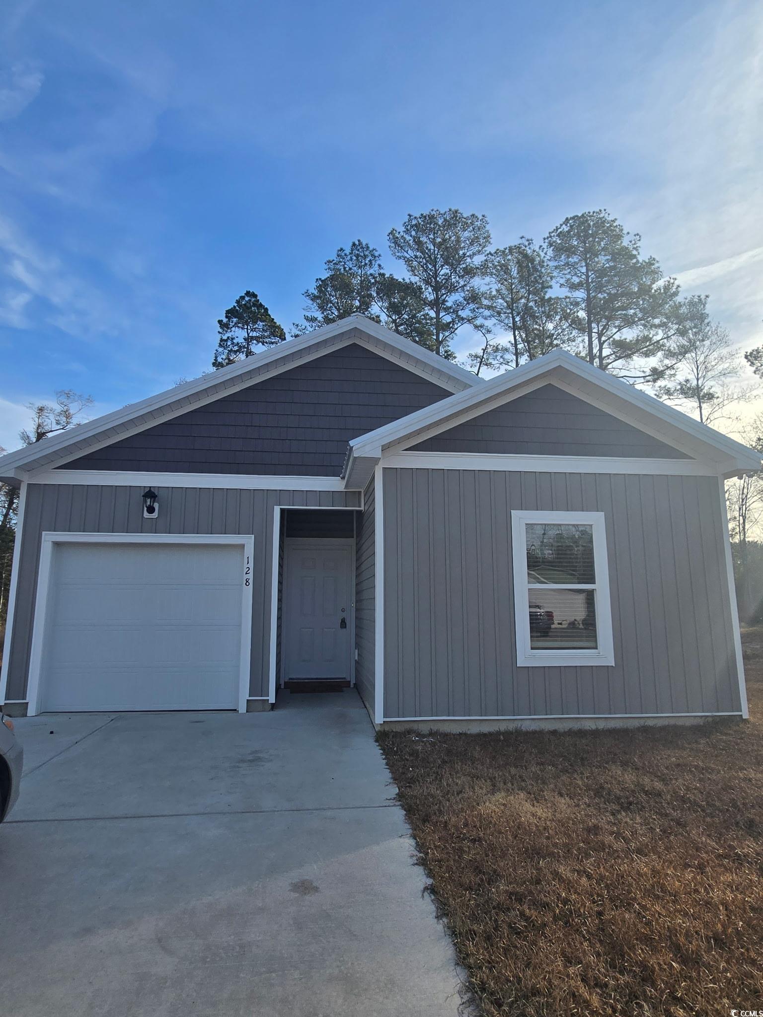 2027 6th Ave. N Conway, SC 29527