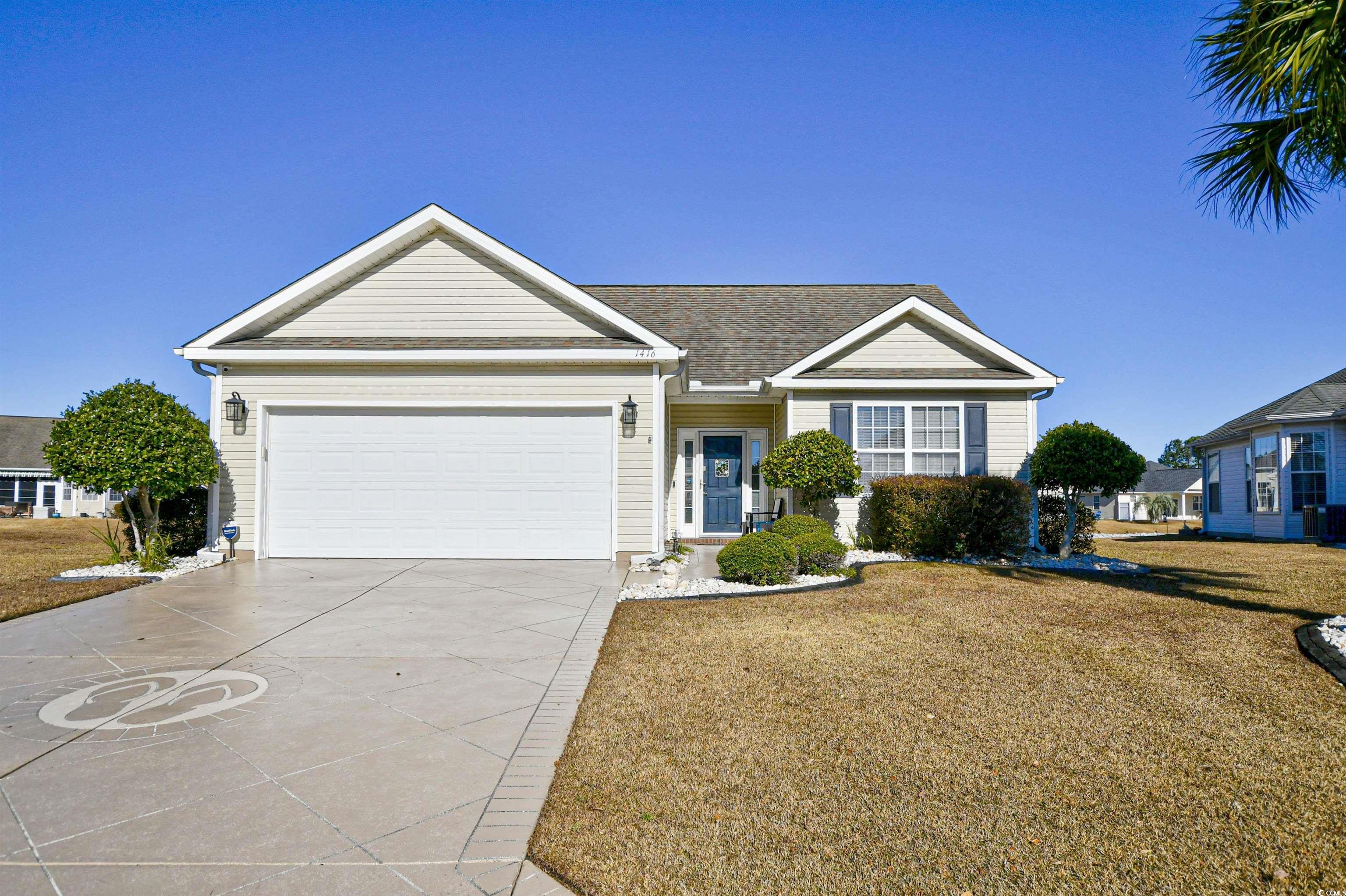 1416 Virginia Pine Dr. Longs, SC 29568