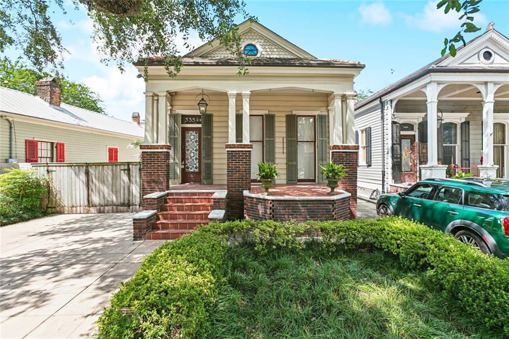 Photo of 3354 ESPLANADE Avenue, New Orleans, LA 70119