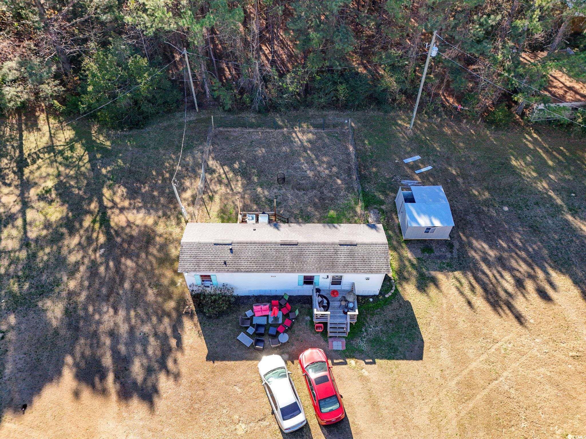 3796 Old Reaves Ferry Rd., Conway SC 29526