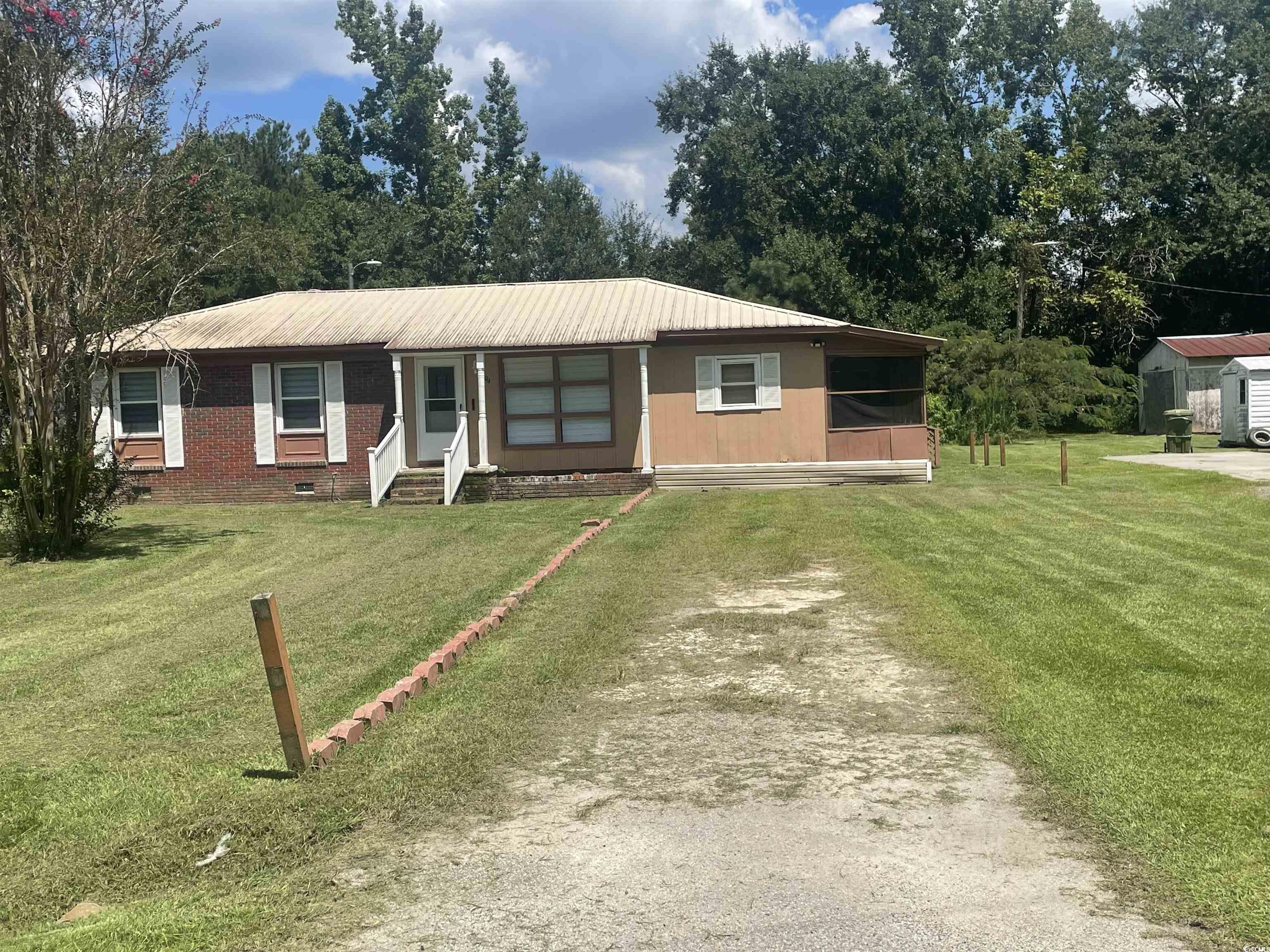 704 W Alder St. Andrews, SC 29510