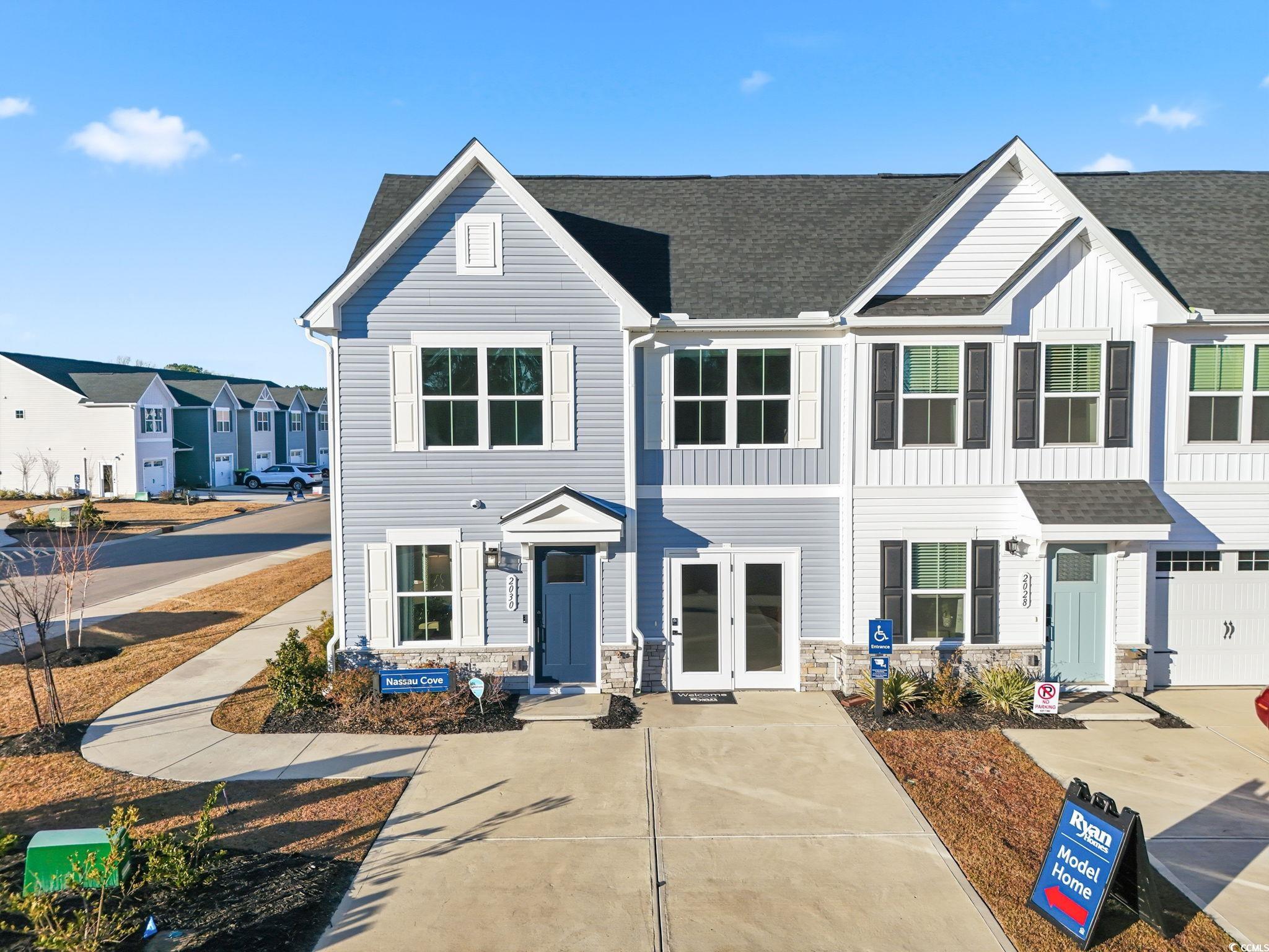 2030 Parow Ln Nw UNIT F Calabash, NC 28467